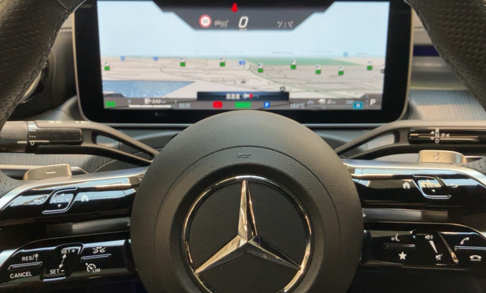 Mercedes-Benz - C 300 de