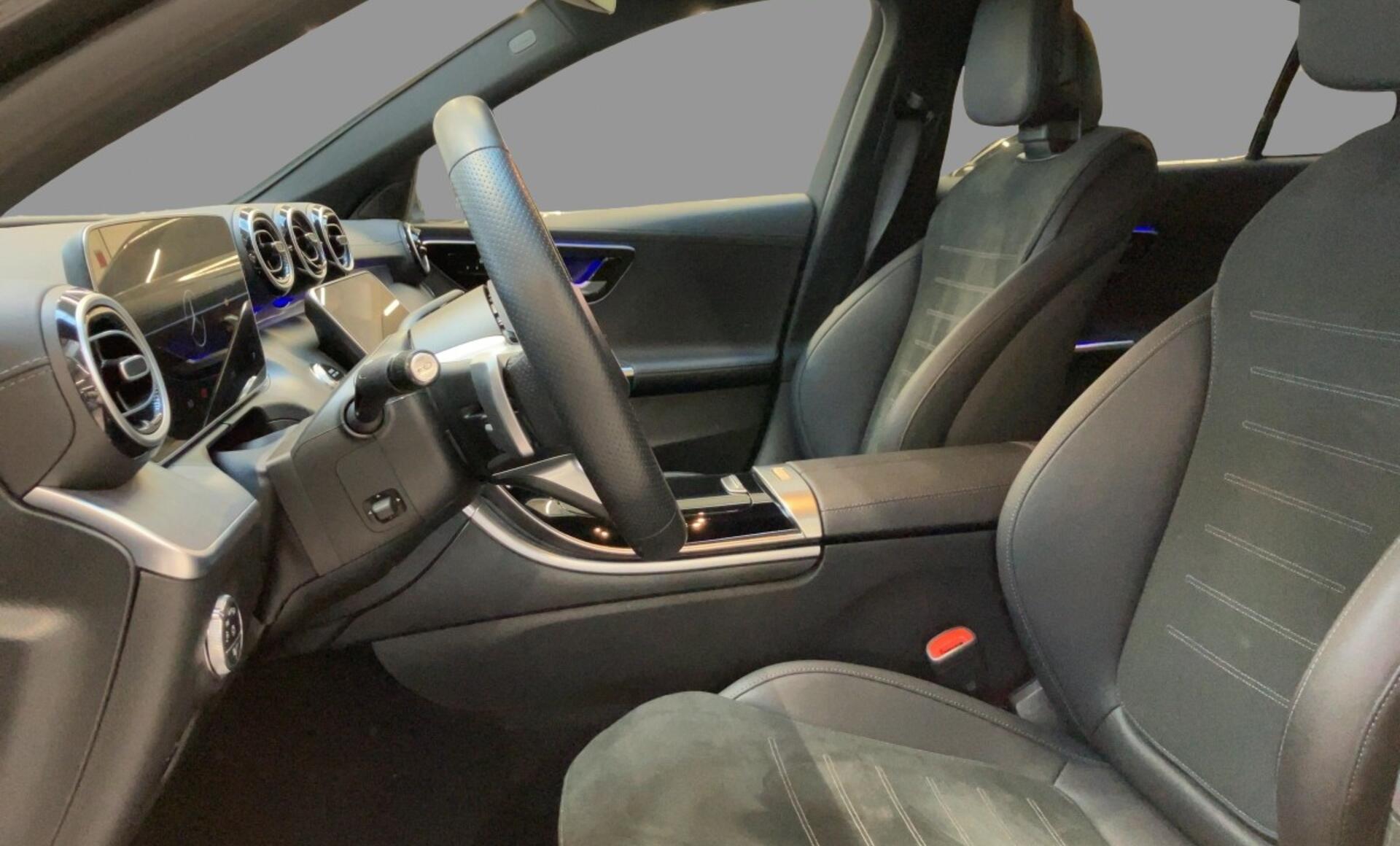 Mercedes-Benz - C 300 de