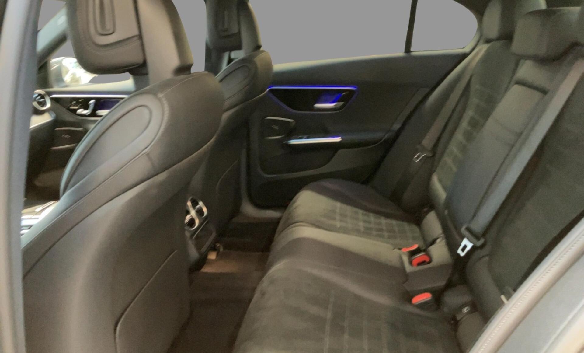 Mercedes-Benz - C 300 de