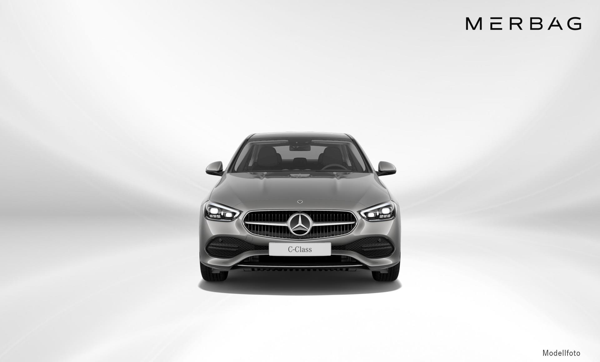 Mercedes-Benz - C 300 de