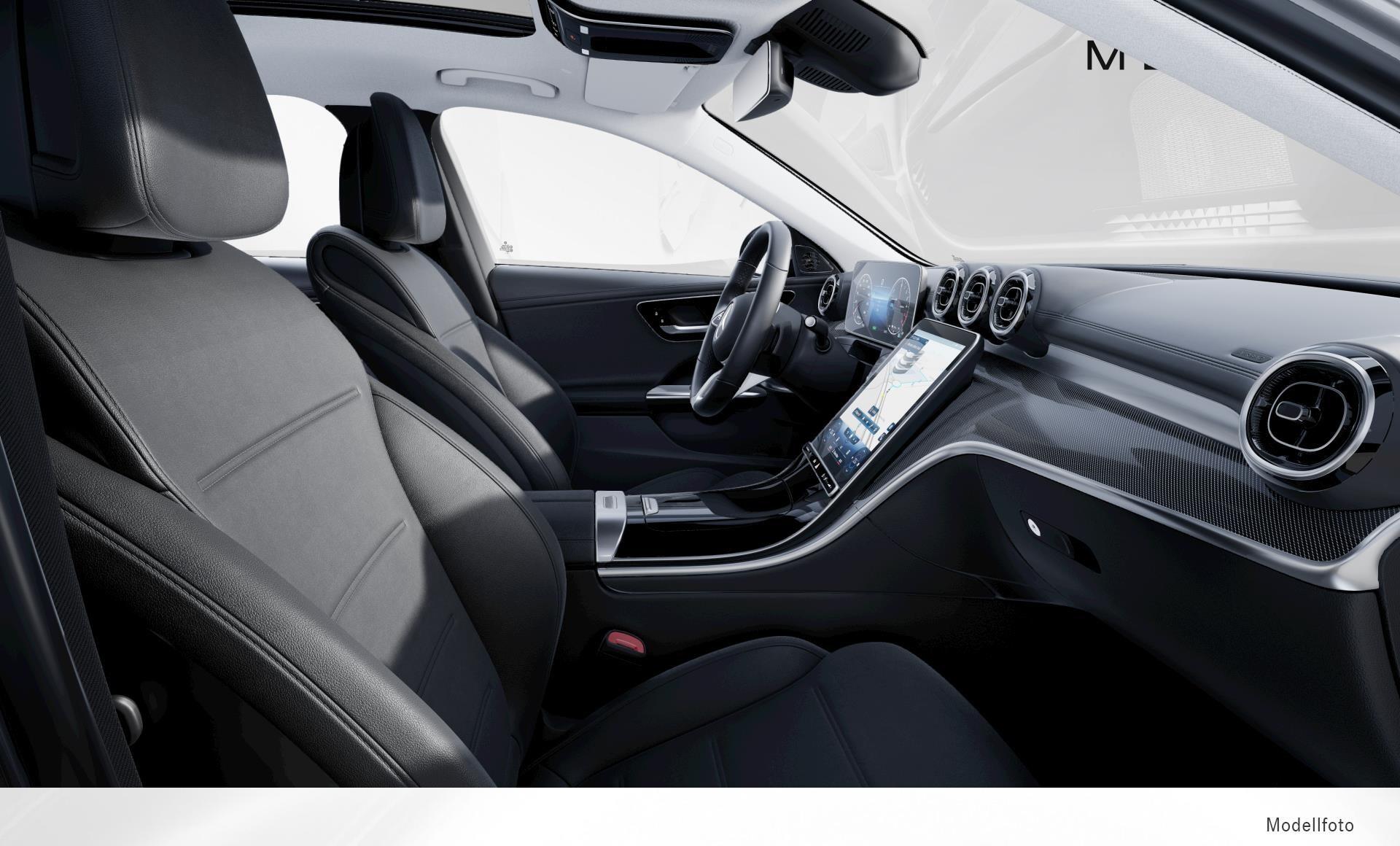 Mercedes-Benz - C 300 de