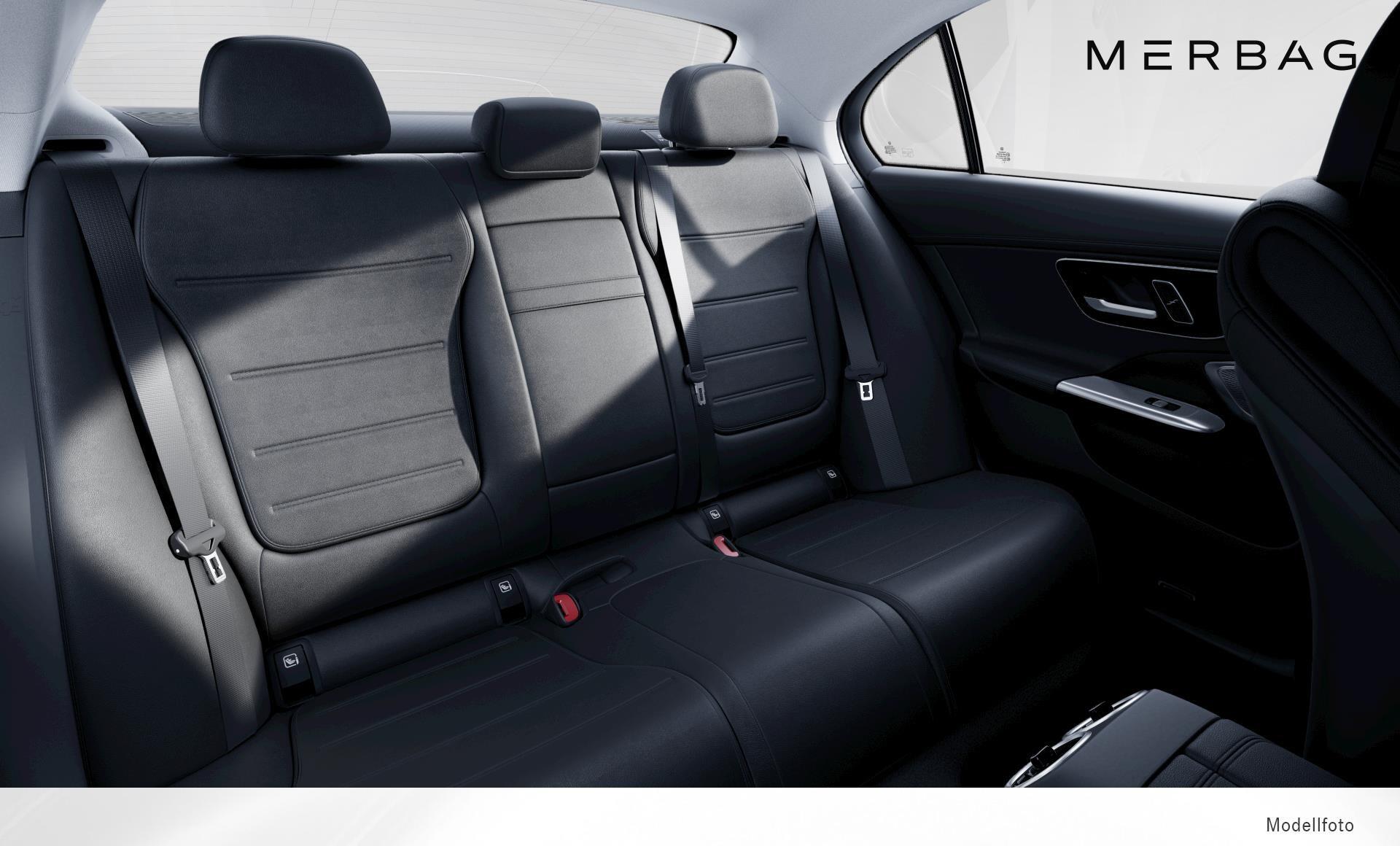 Mercedes-Benz - C 300 de