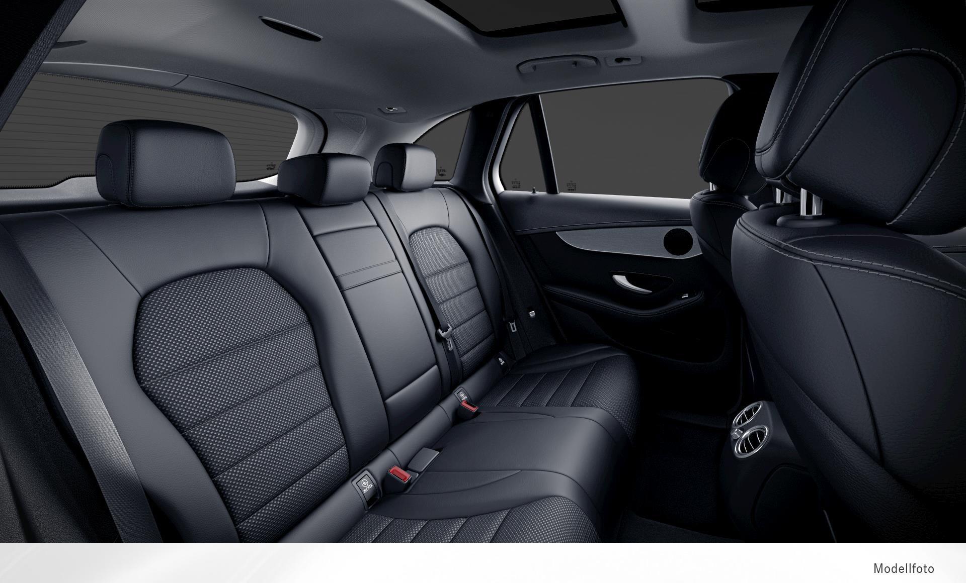 Mercedes-Benz - GLC 220 d 4MATIC