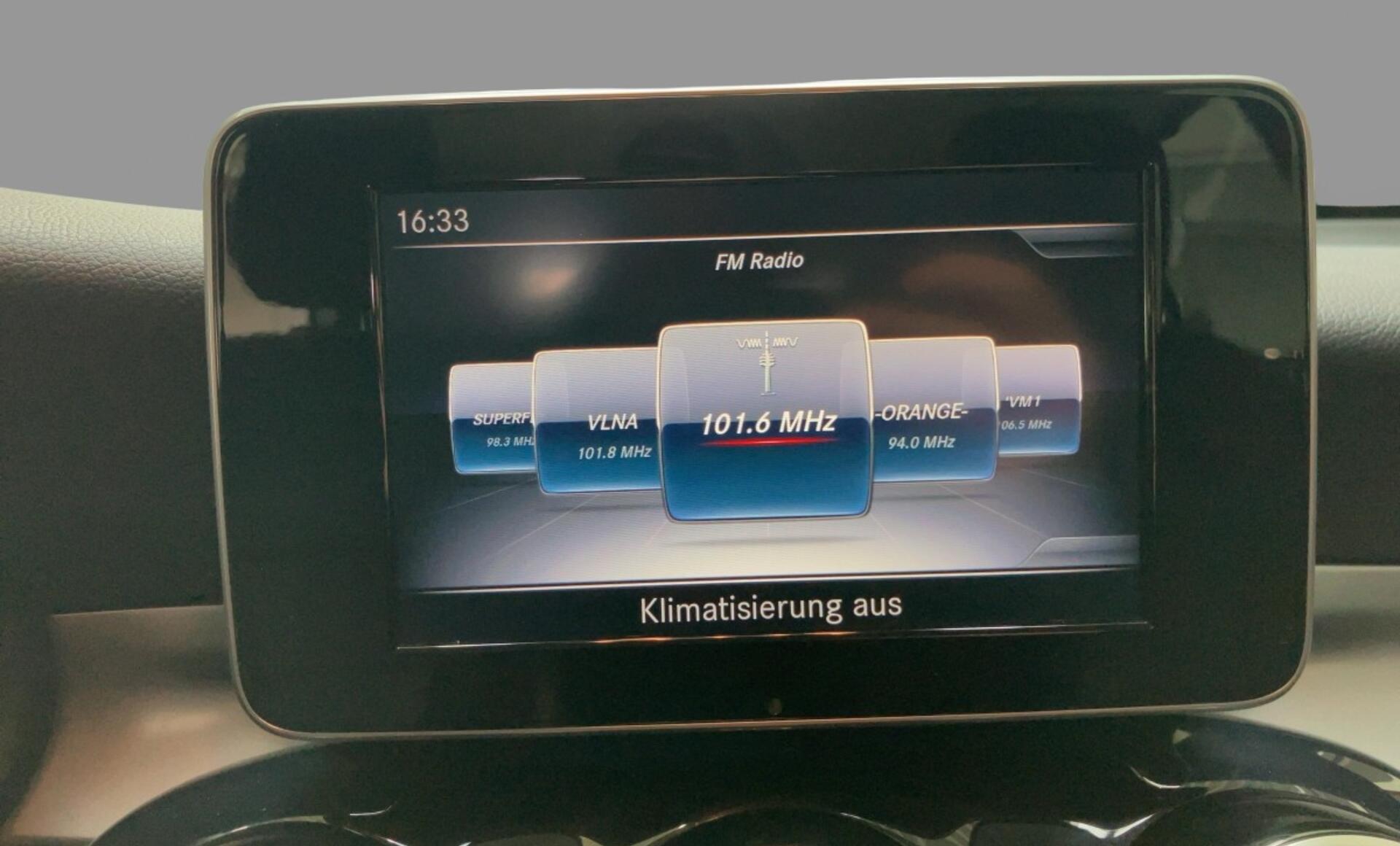 Mercedes-Benz - GLC 250 4MATIC