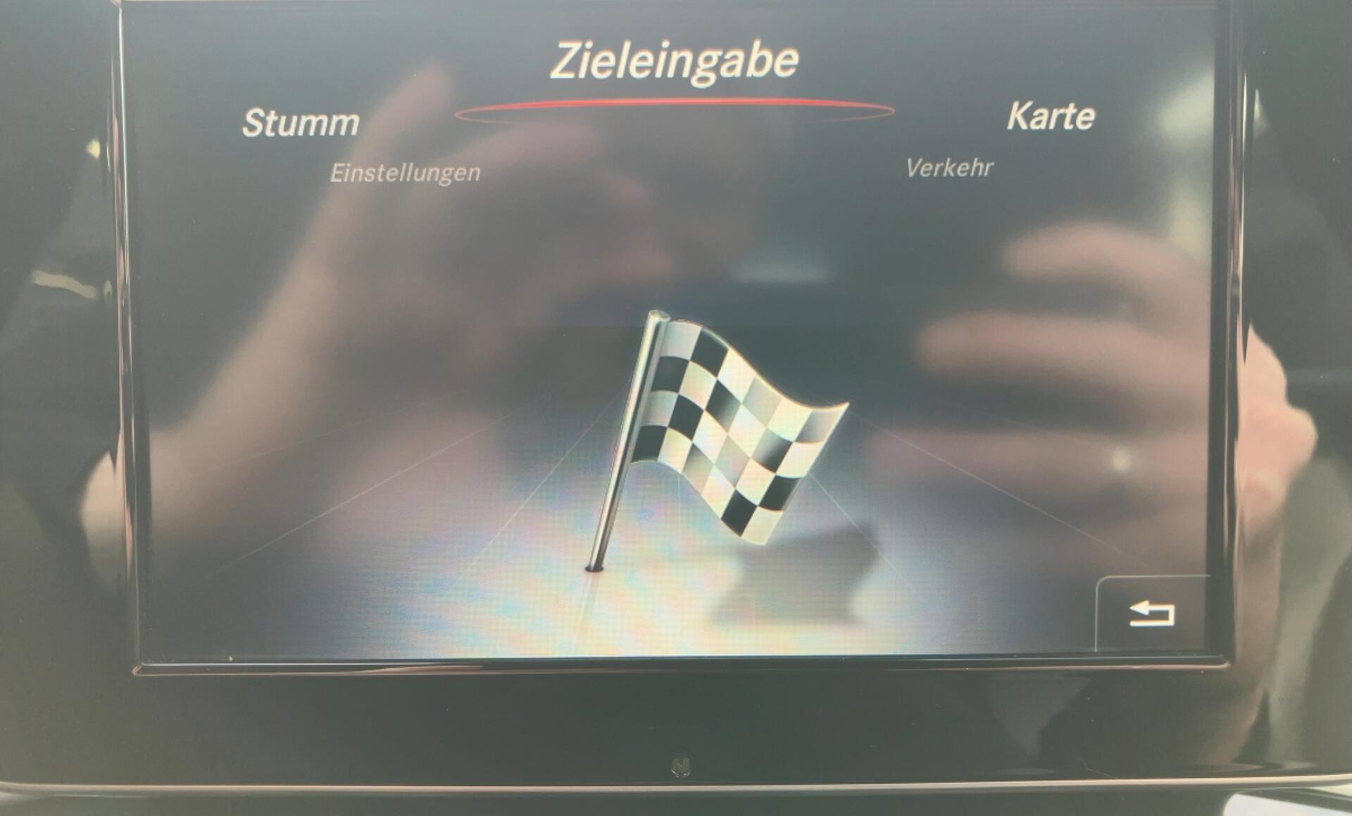 Mercedes-Benz - GLC 250 4MATIC