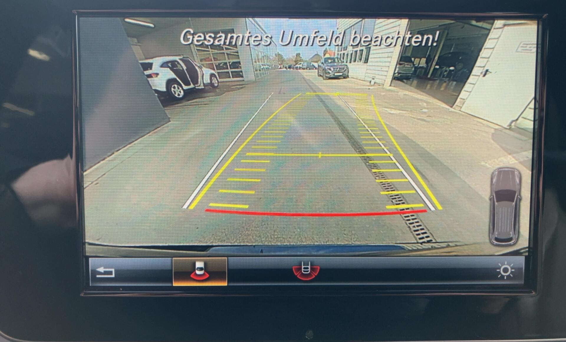 Mercedes-Benz - GLC 250 4MATIC