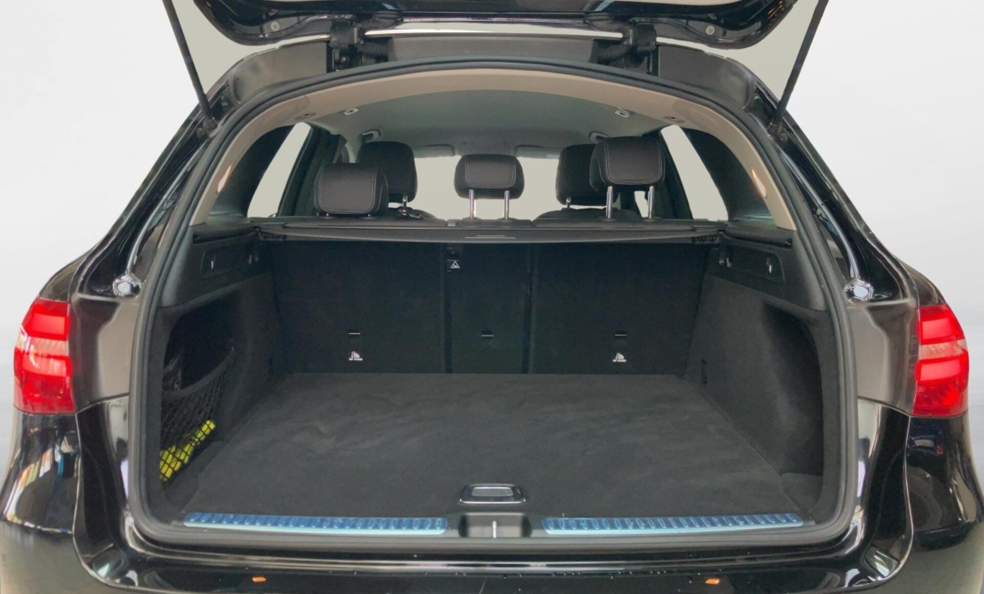 Mercedes-Benz - GLC 250 4MATIC