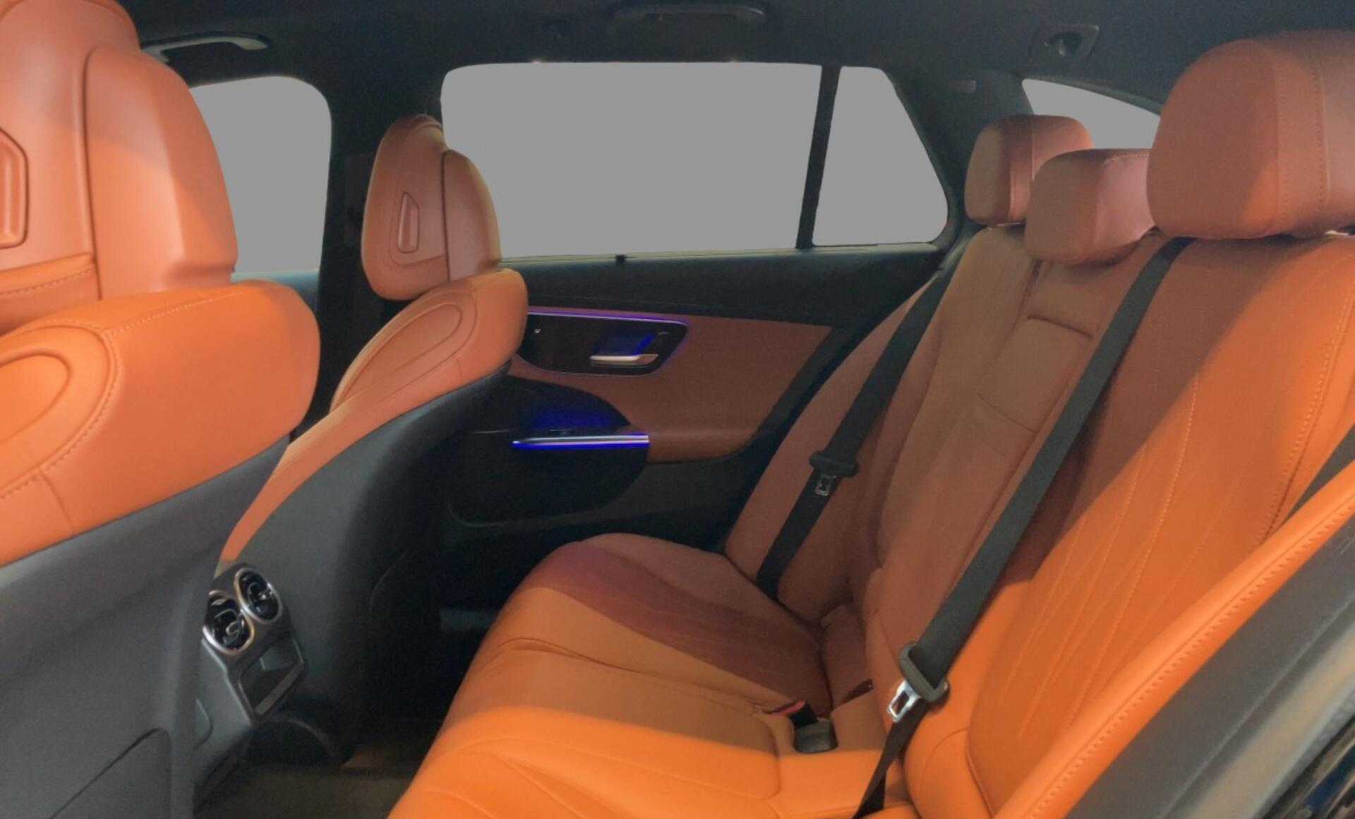 Mercedes-Benz - C 300 e T-Modell