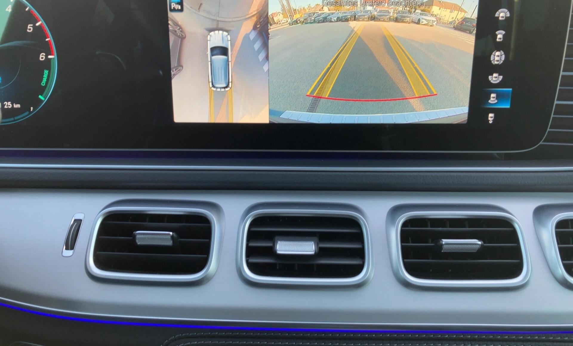 Mercedes-Benz - GLE 350 de 4MATIC