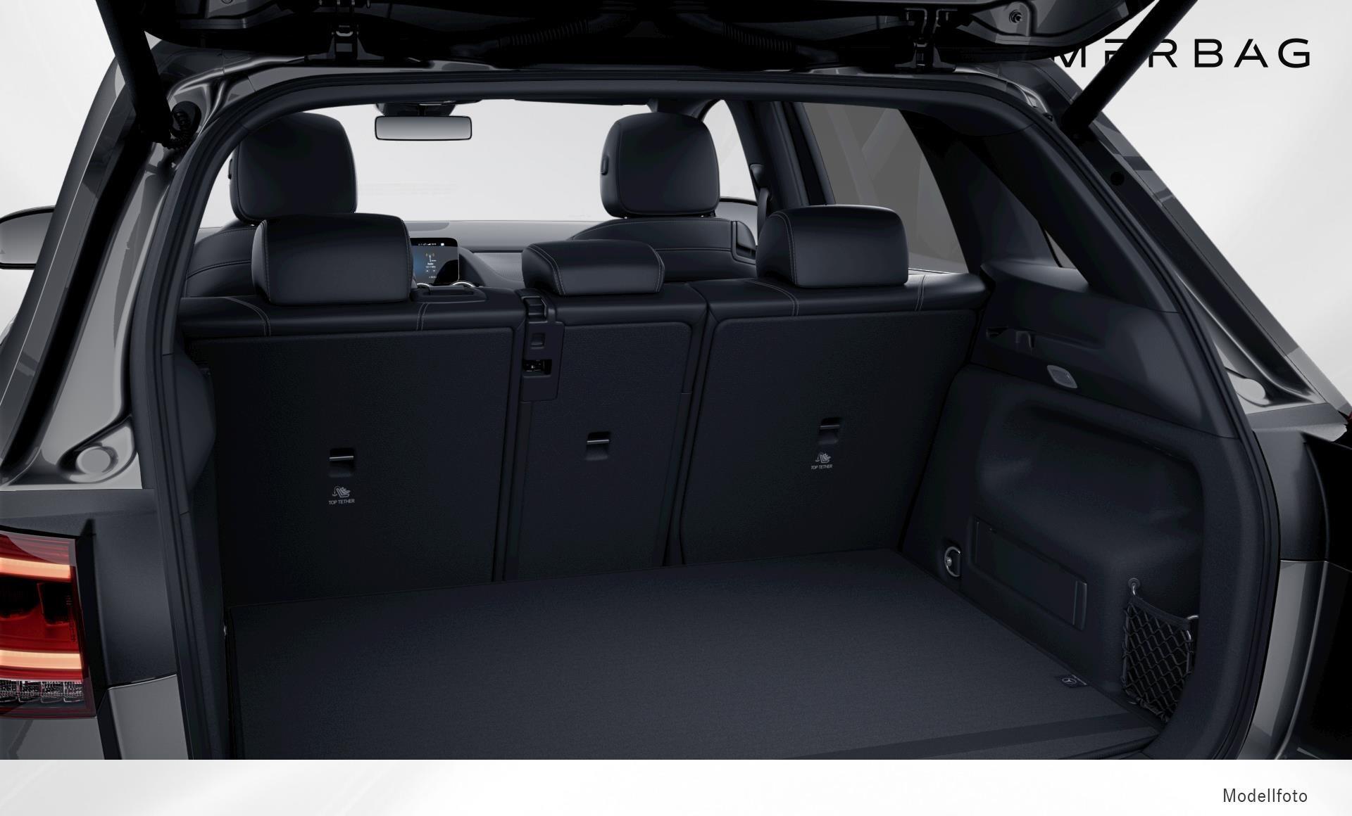 Mercedes-Benz - B 180 d