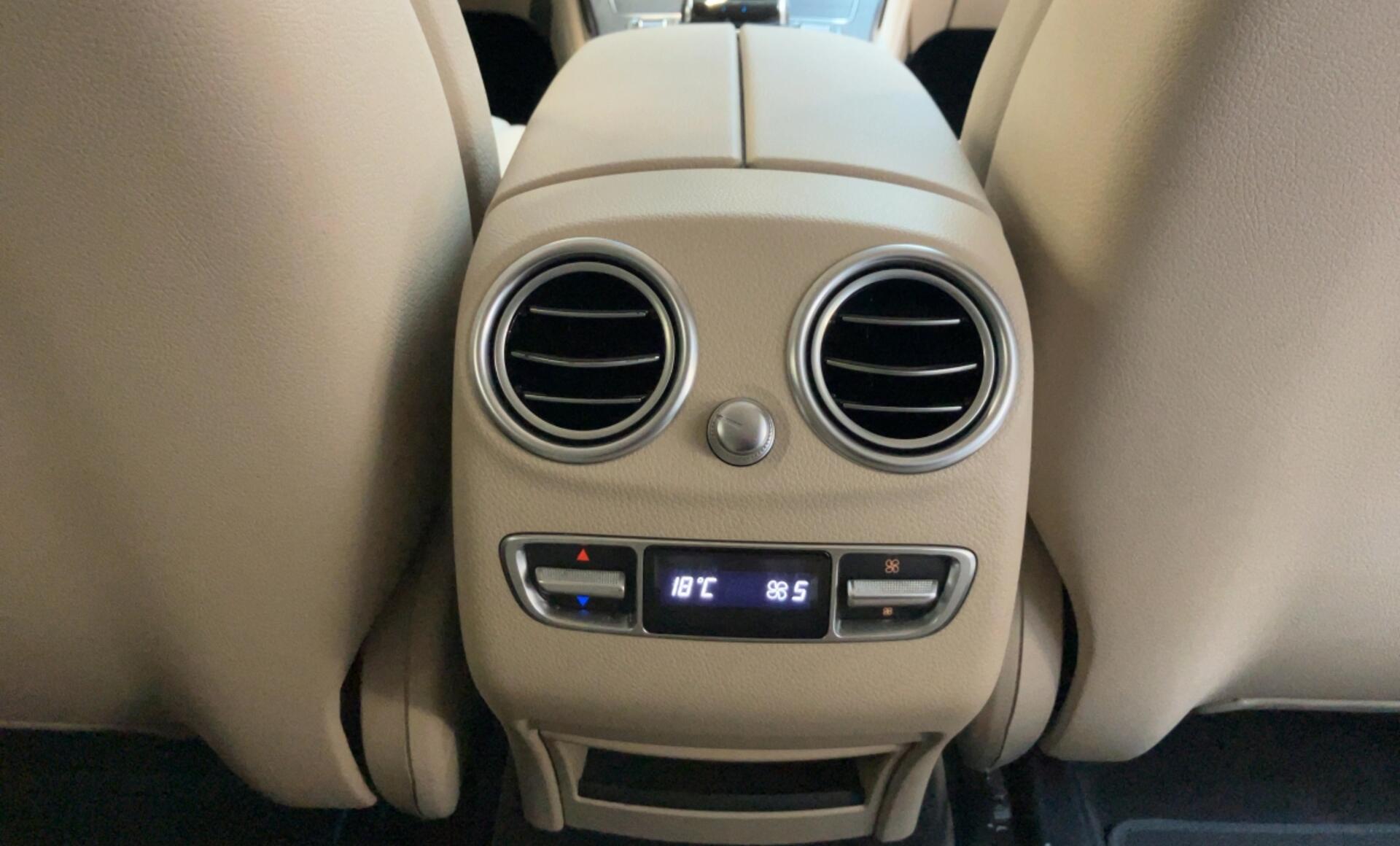 Mercedes-Benz - GLC 220 d 4M
