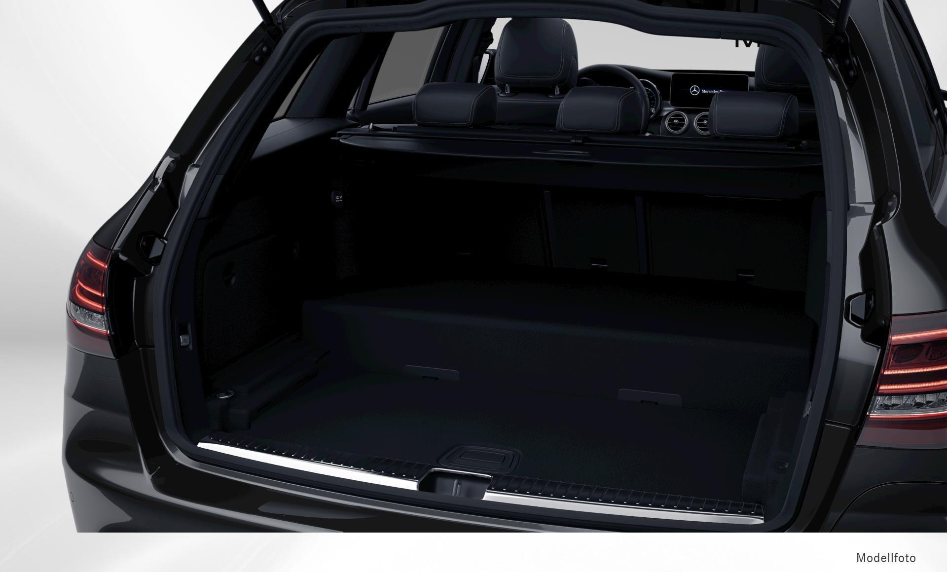 Mercedes-Benz - C 300 de T-Modell
