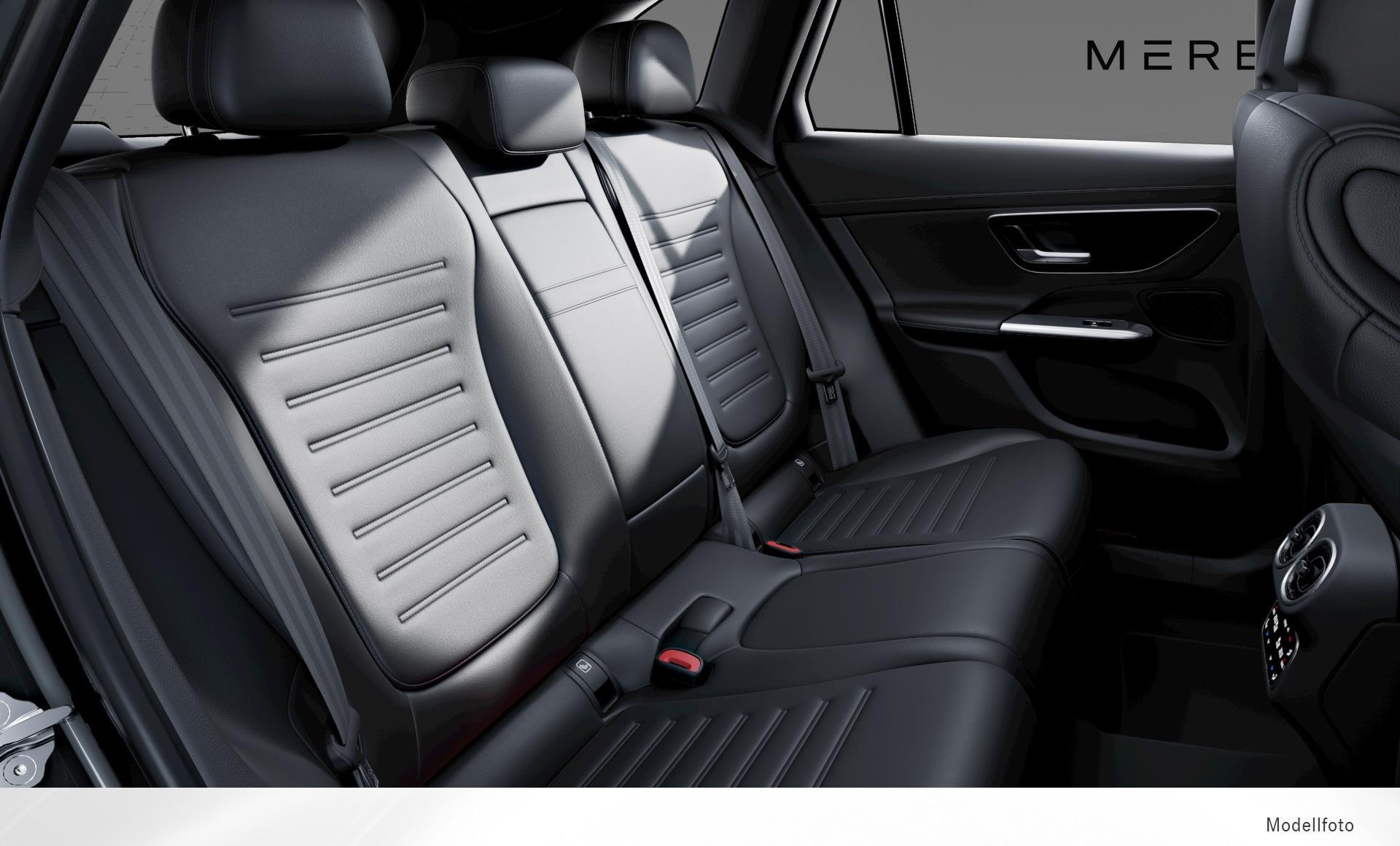 Mercedes-Benz - GLC 220 d 4MATIC