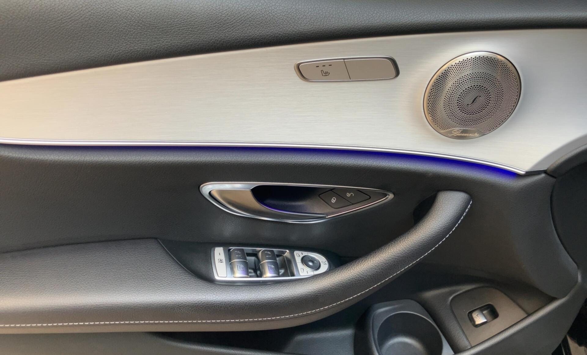 Mercedes-Benz - E 300 de T-Modell