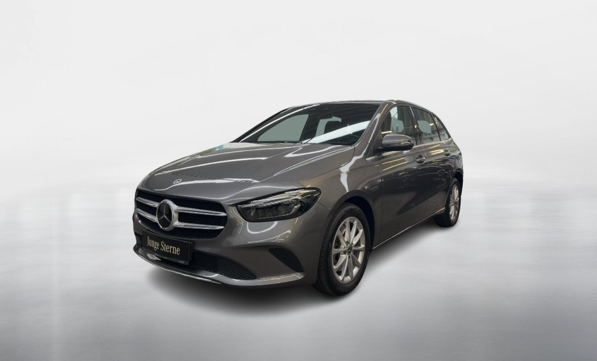 Mercedes-Benz - B 250 e
