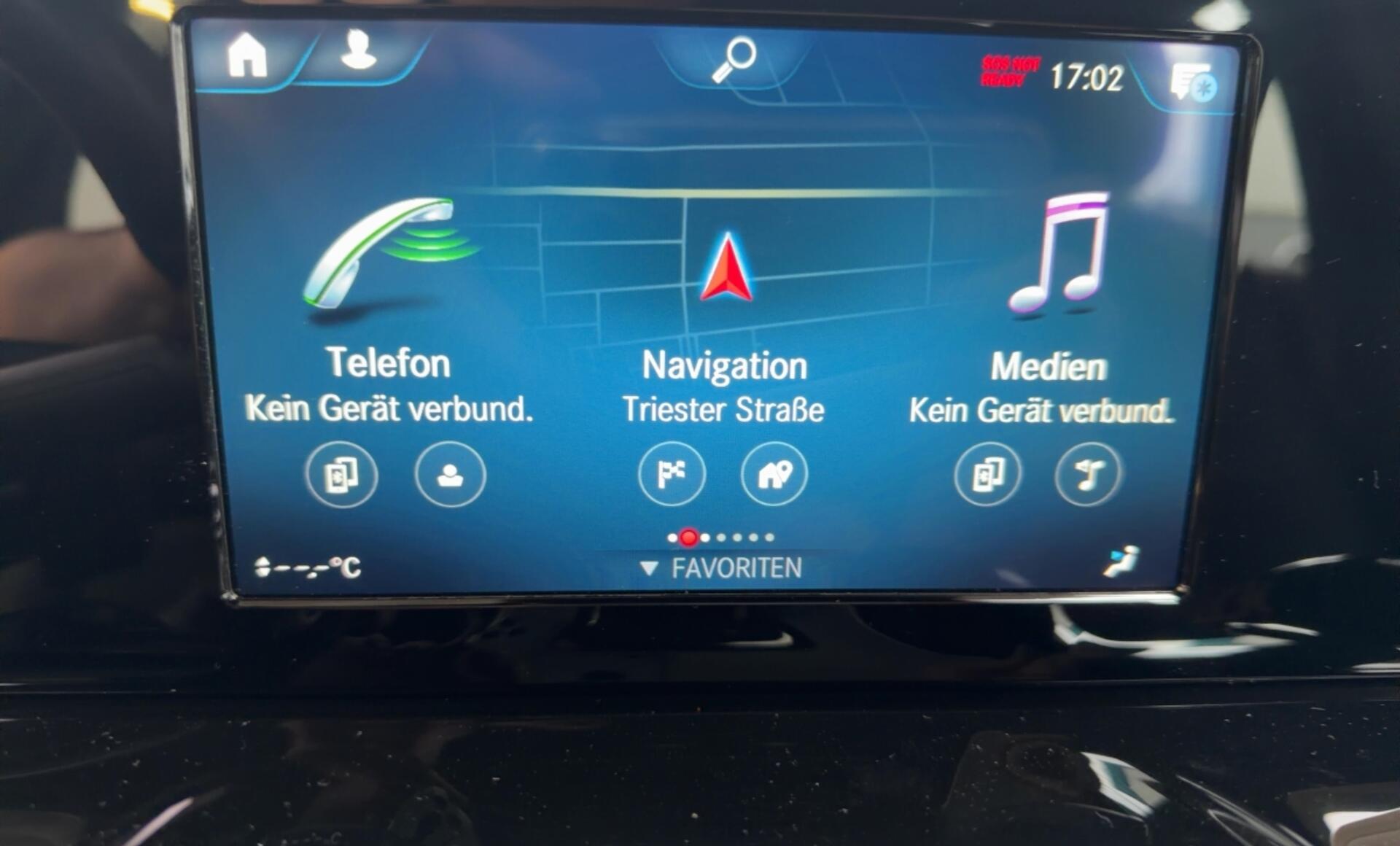 Mercedes-Benz - B 250 e