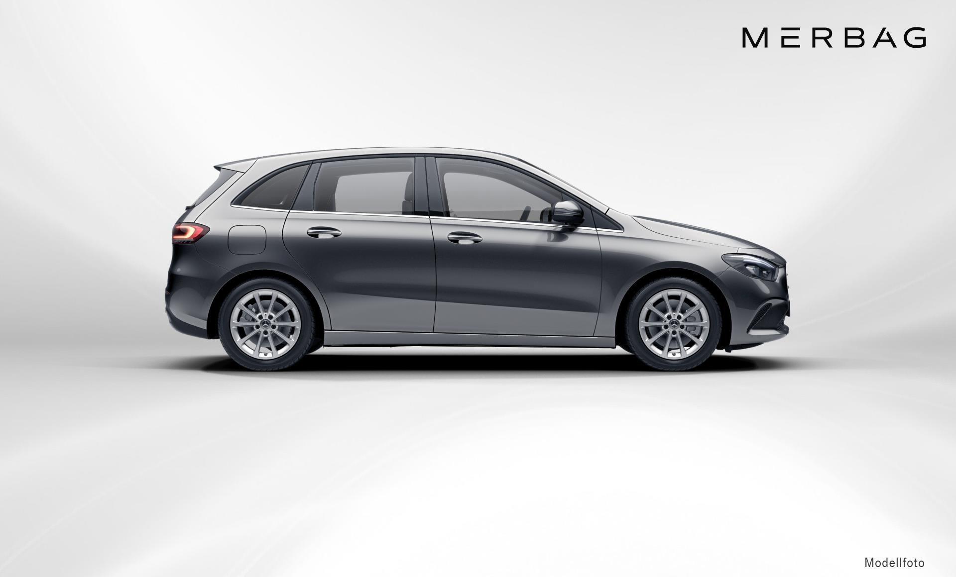Mercedes-Benz - B 250 e