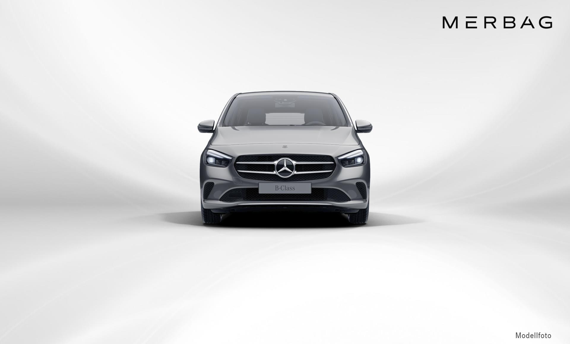 Mercedes-Benz - B 250 e