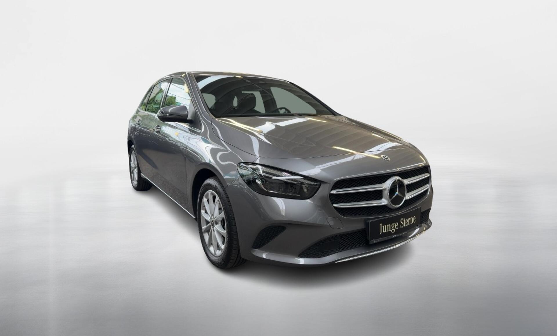 Mercedes-Benz - B 250 e