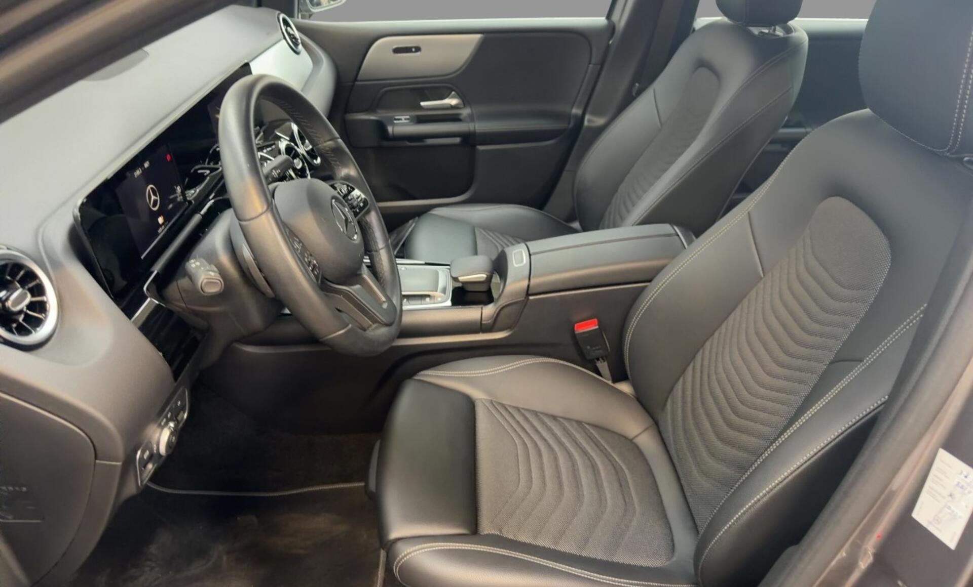 Mercedes-Benz - B 250 e