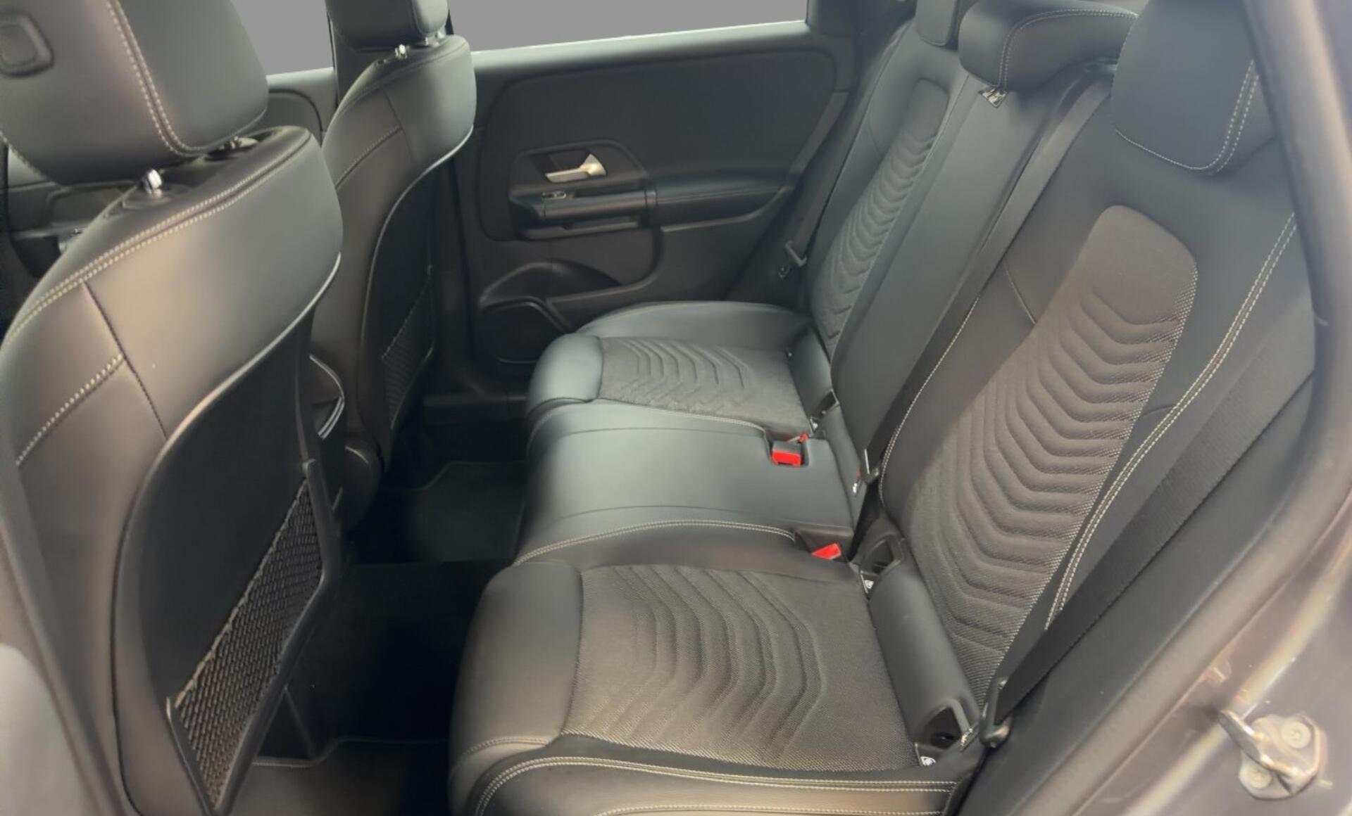 Mercedes-Benz - B 250 e