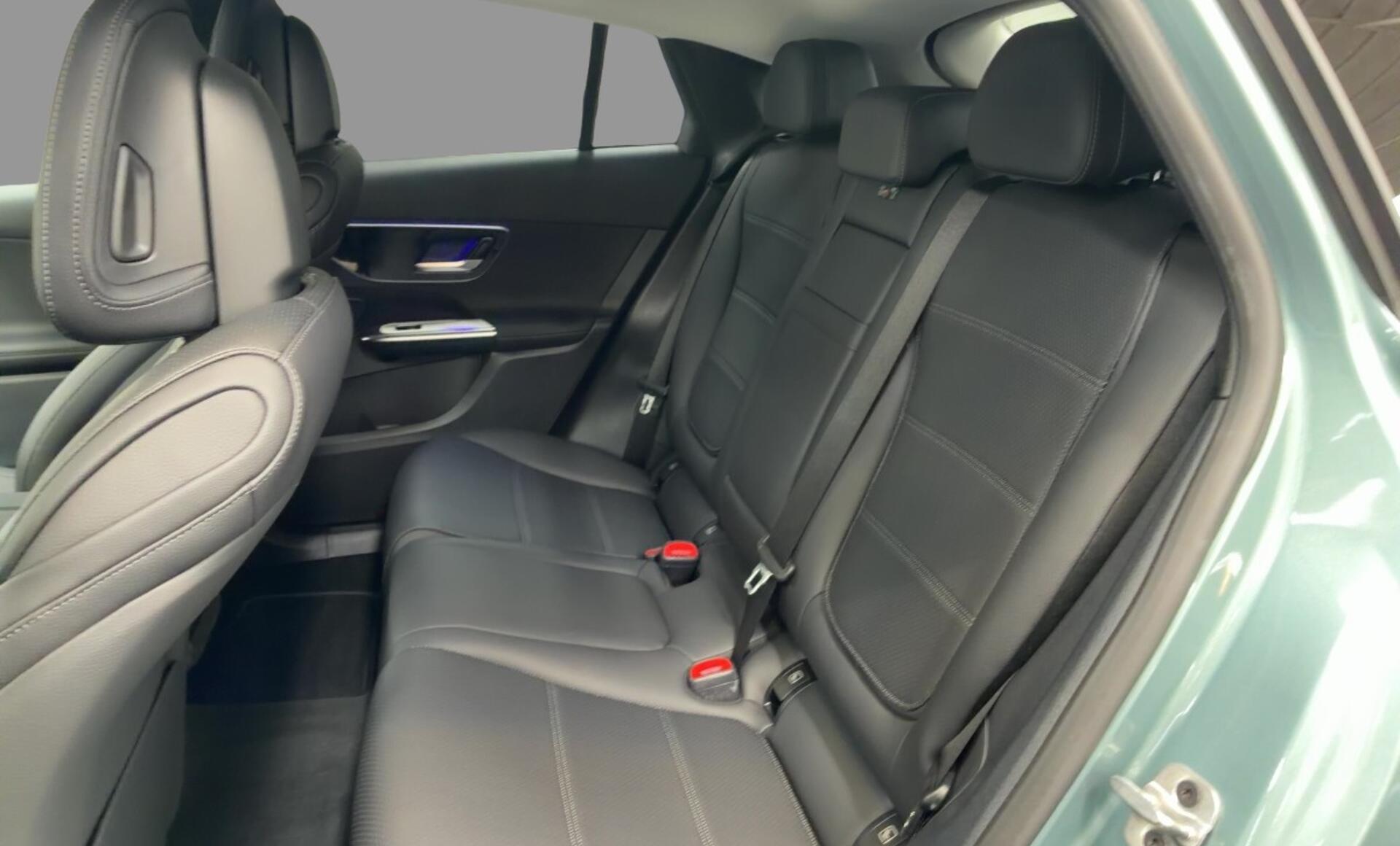 Mercedes-Benz - GLC 200 d 4MATIC Coupé Österreich-Edition