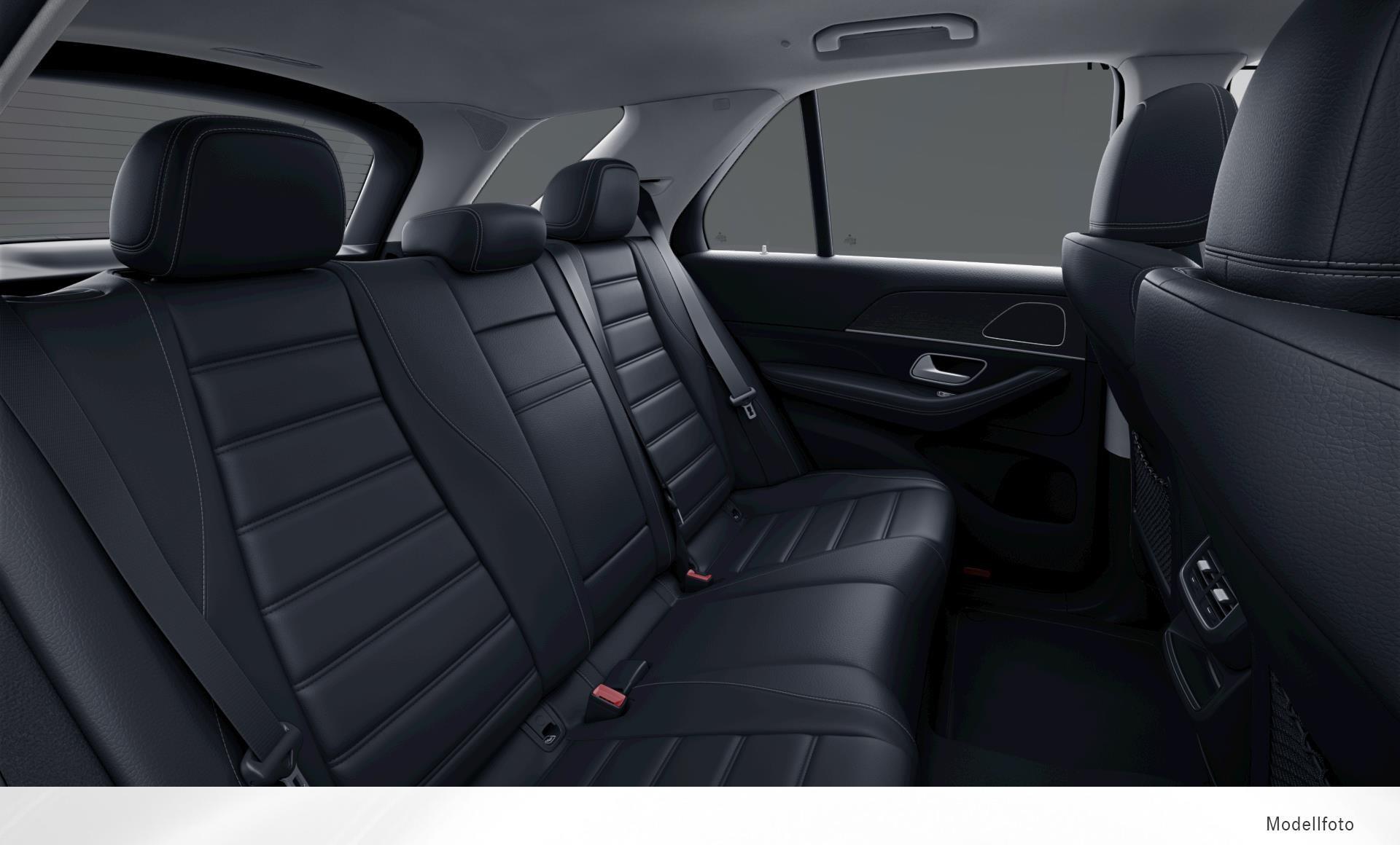 Mercedes-Benz - GLE 300 d 4MATIC