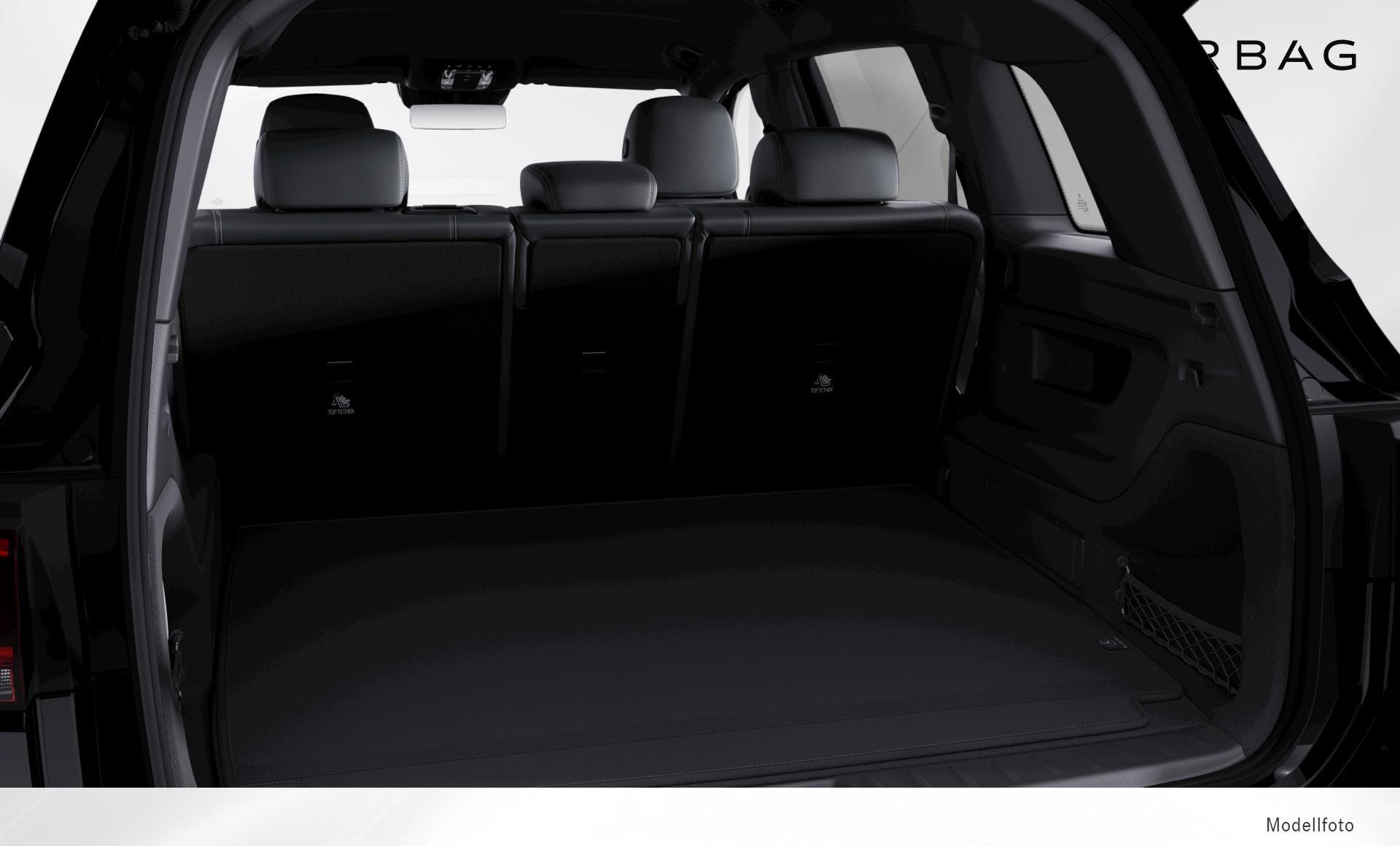 Mercedes-Benz - EQB 300 4MATIC