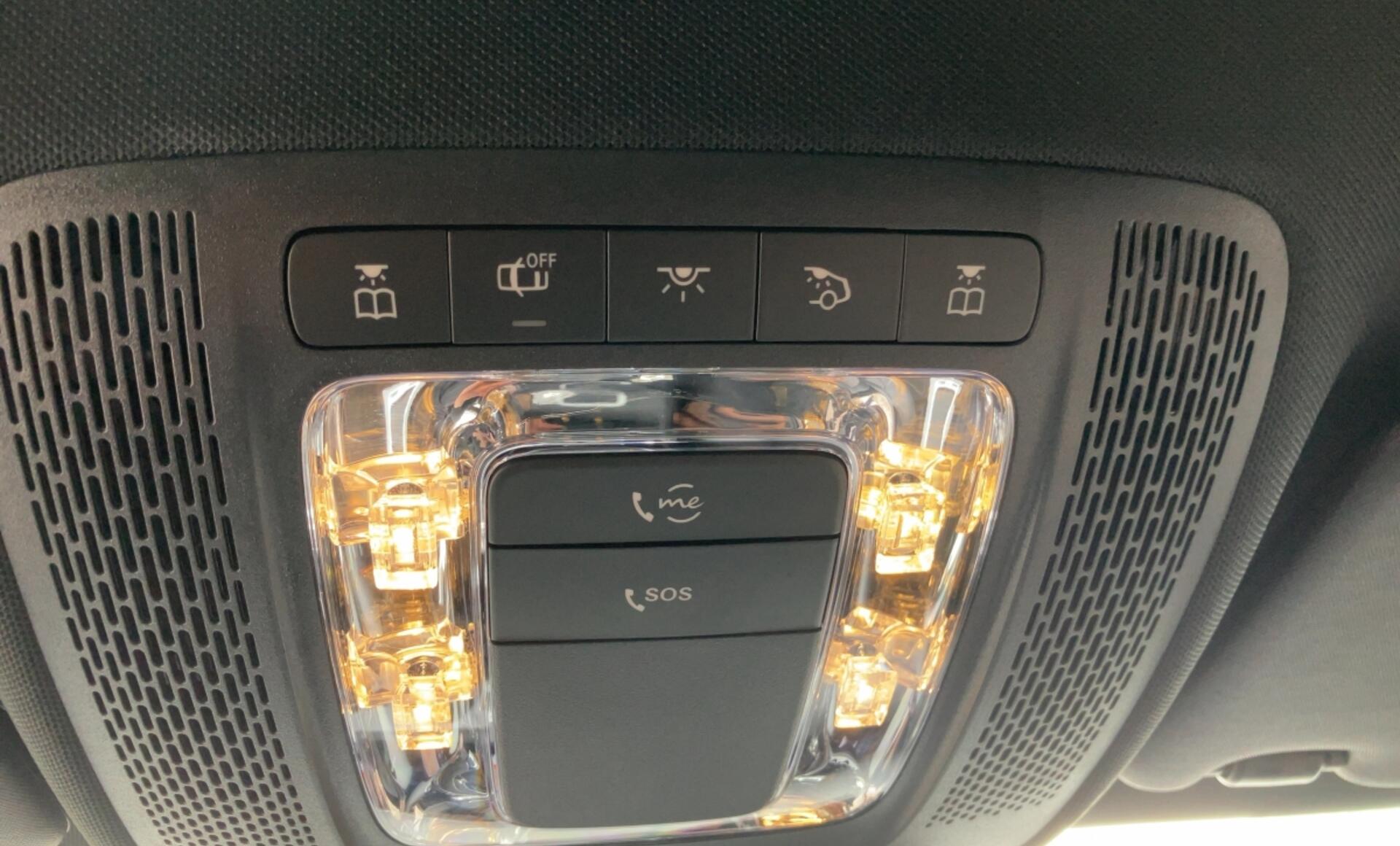 Mercedes-Benz - A 180 d Kompaktlimousine Österreich-Edition