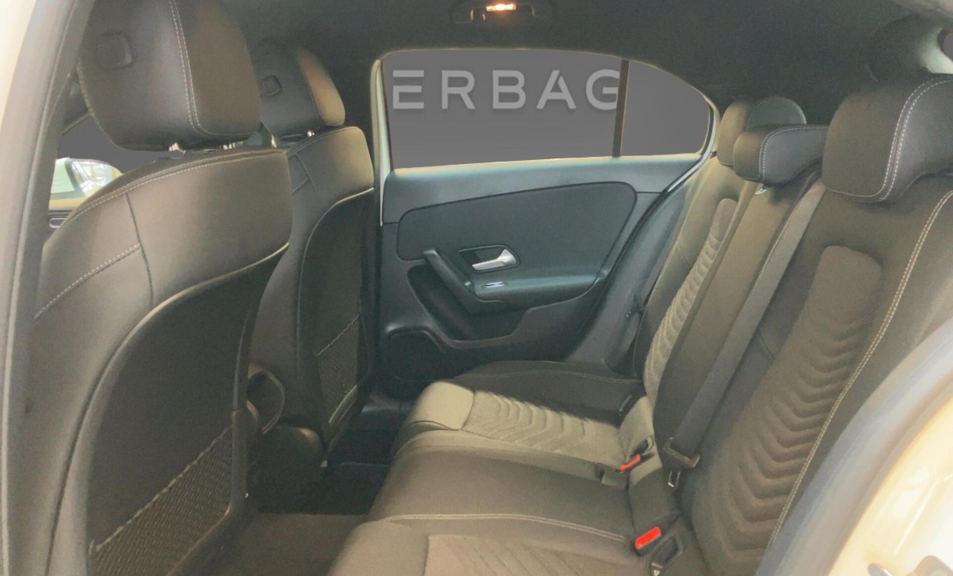 Mercedes-Benz - A 180 d Kompaktlimousine Österreich-Edition