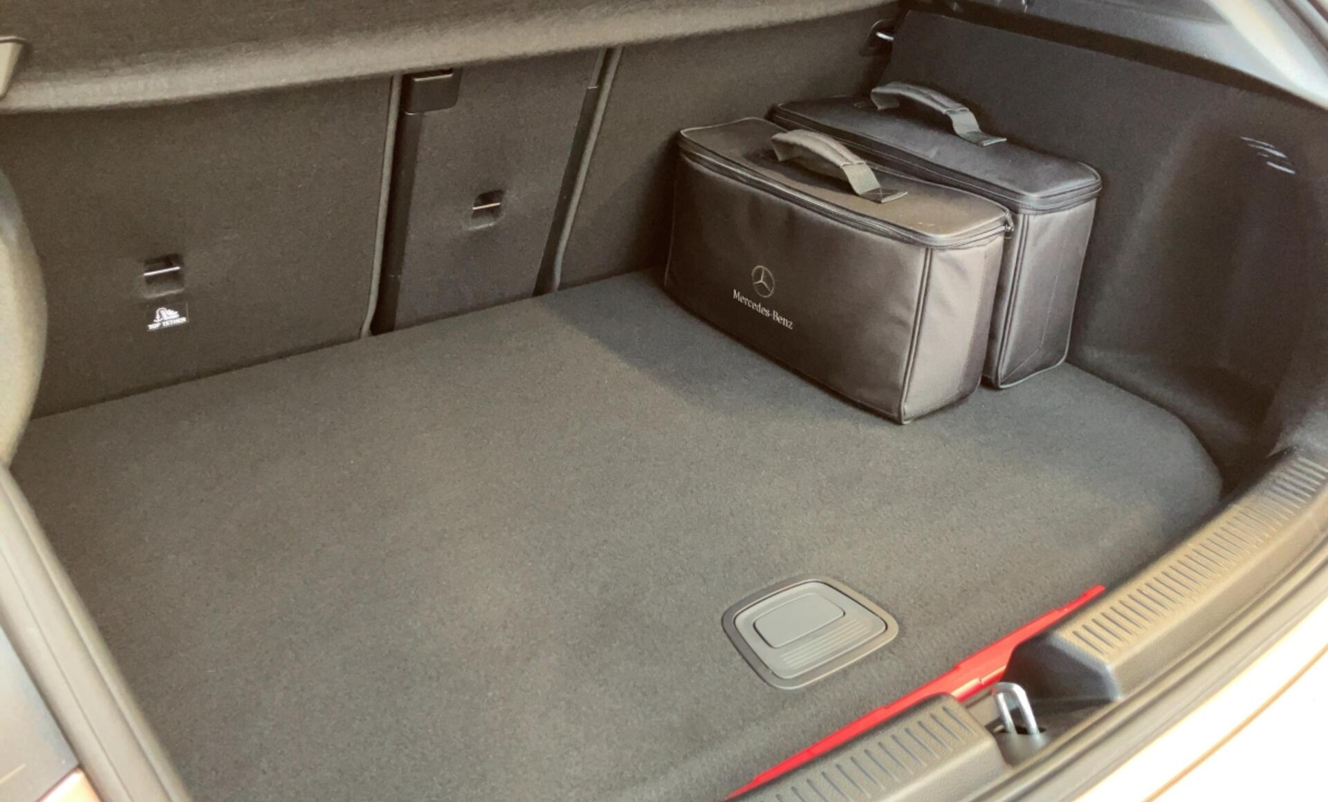 Mercedes-Benz - A 250 e Kompaktlimousine