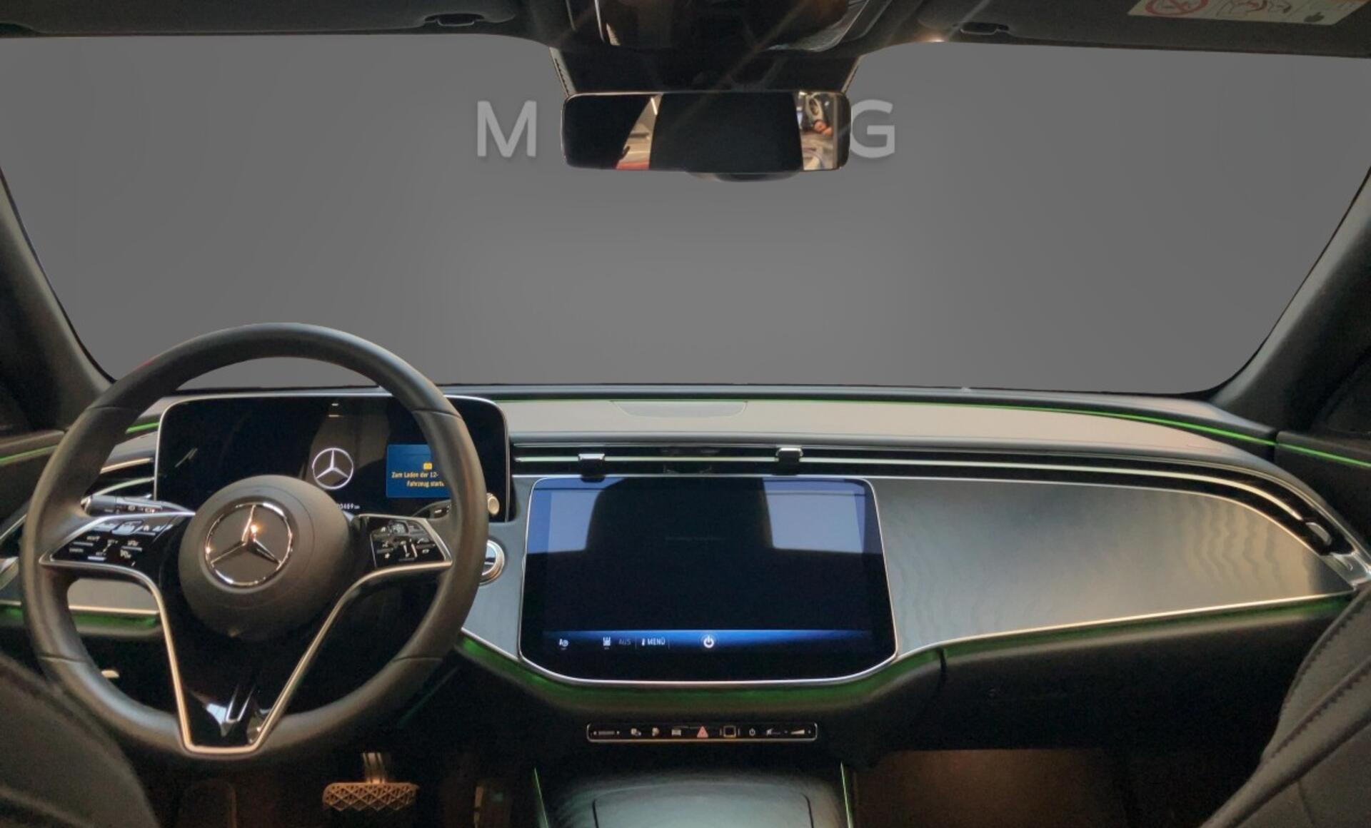 Mercedes-Benz - E 300 de 4MATIC T-Modell