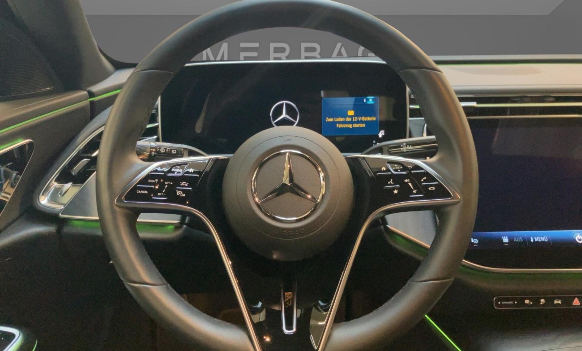 Mercedes-Benz - E 300 de 4MATIC T-Modell