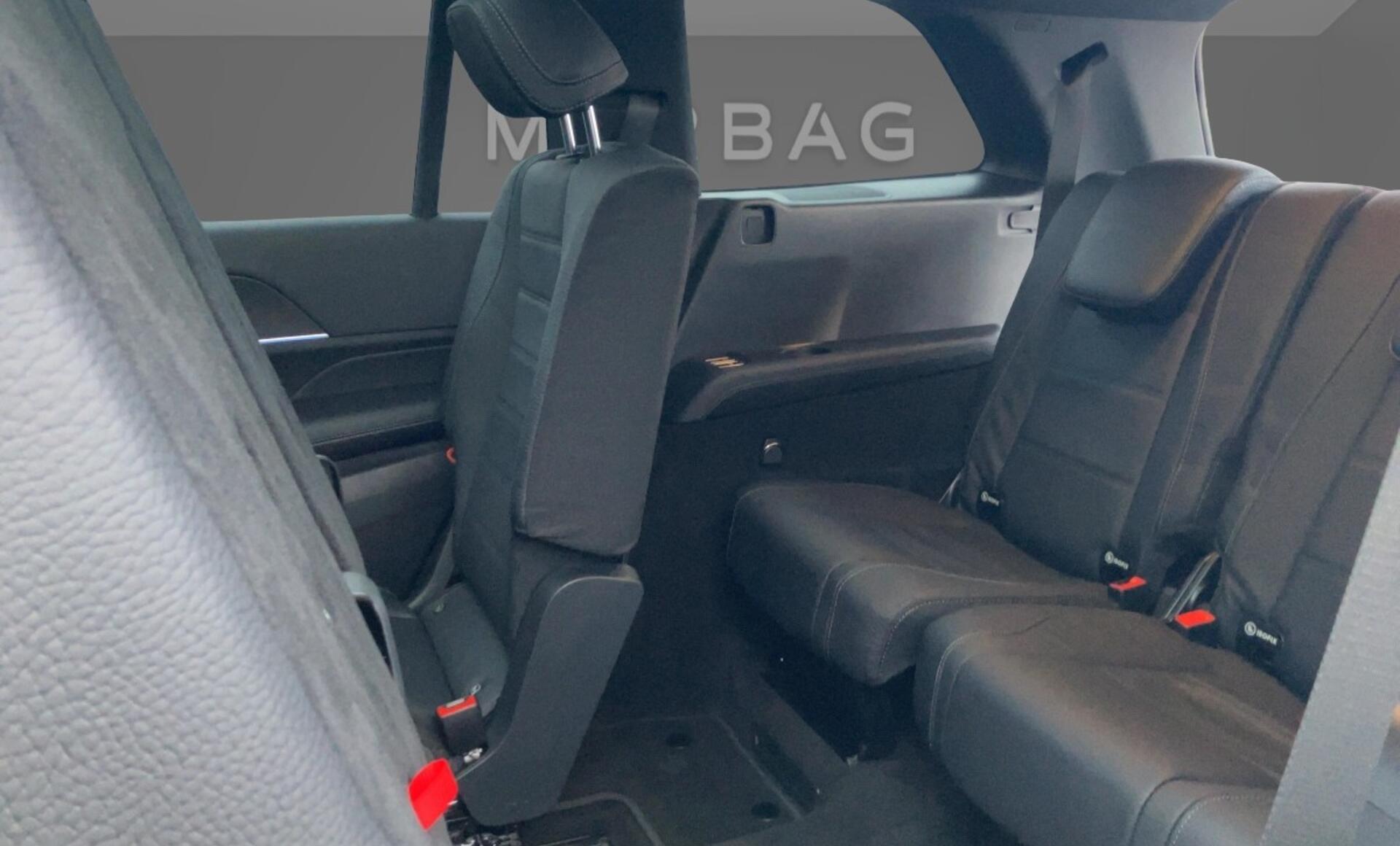 Mercedes-Benz - GLS 450 d 4MATIC AMG Line