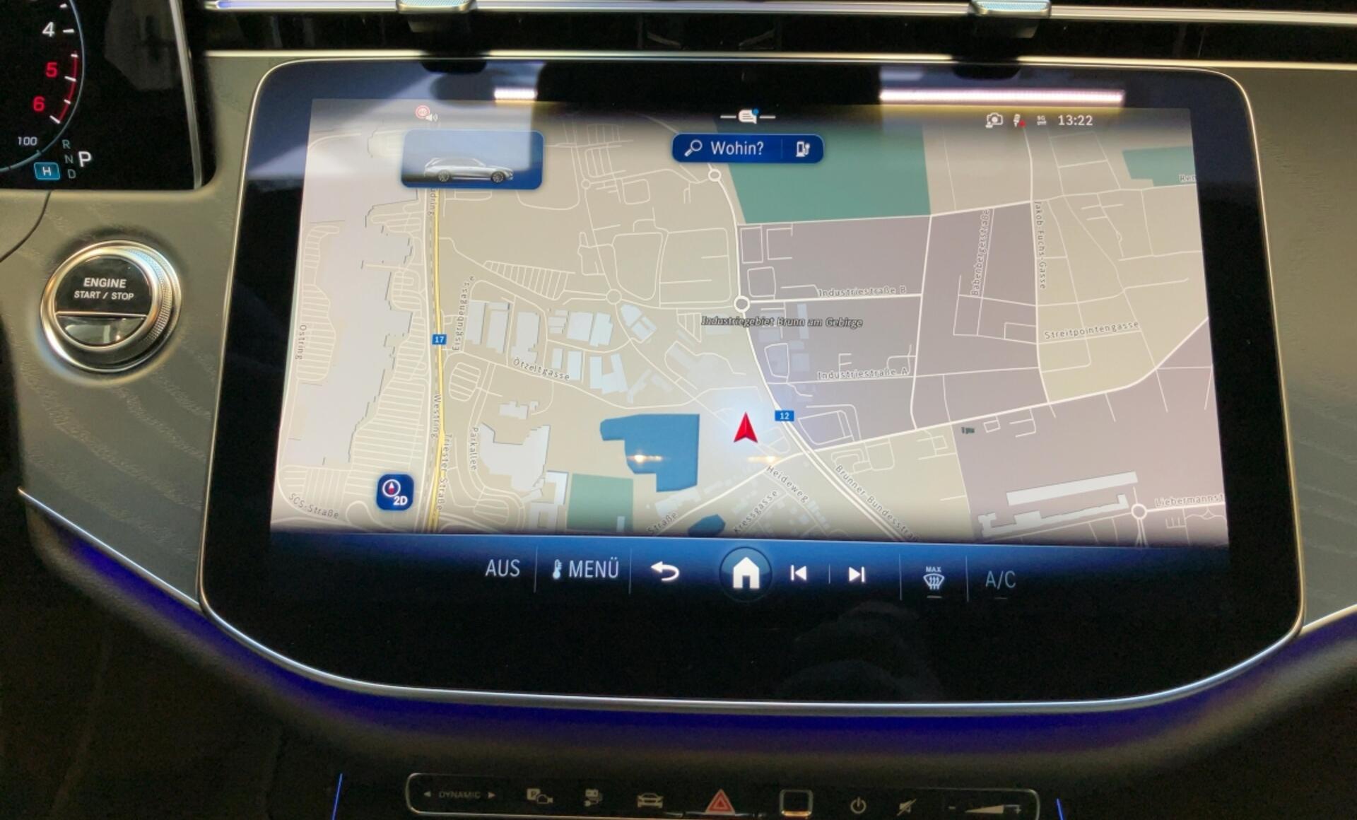 Mercedes-Benz - E 300 de 4MATIC T-Modell