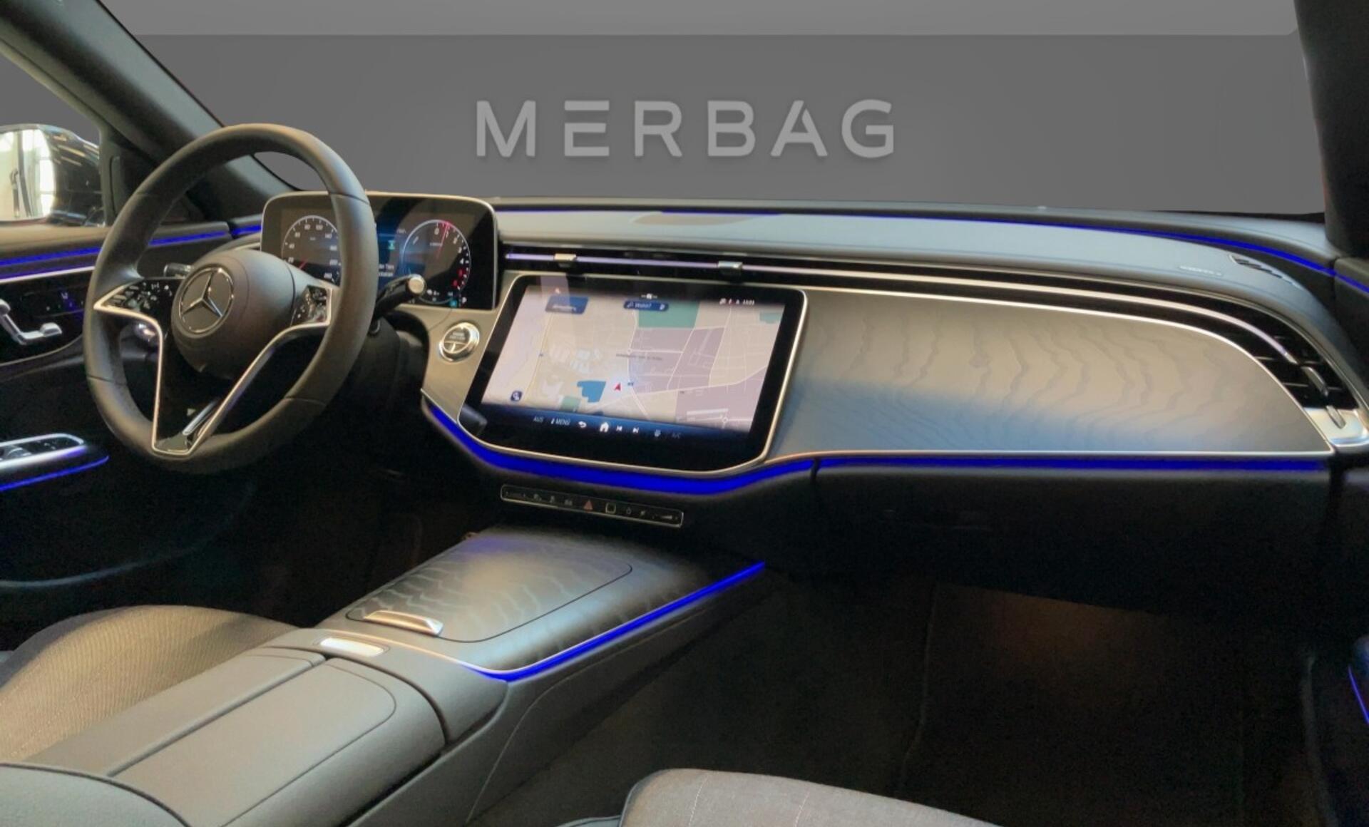 Mercedes-Benz - E 300 de 4MATIC T-Modell