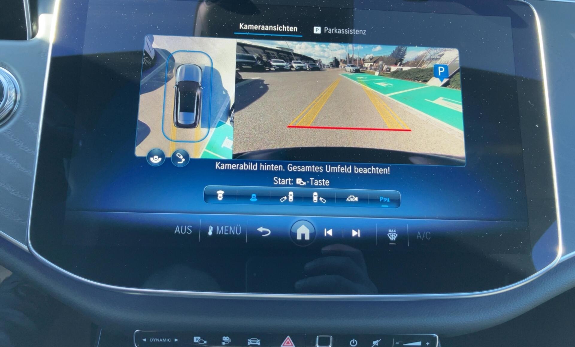 Mercedes-Benz - E 300 de 4MATIC T-Modell