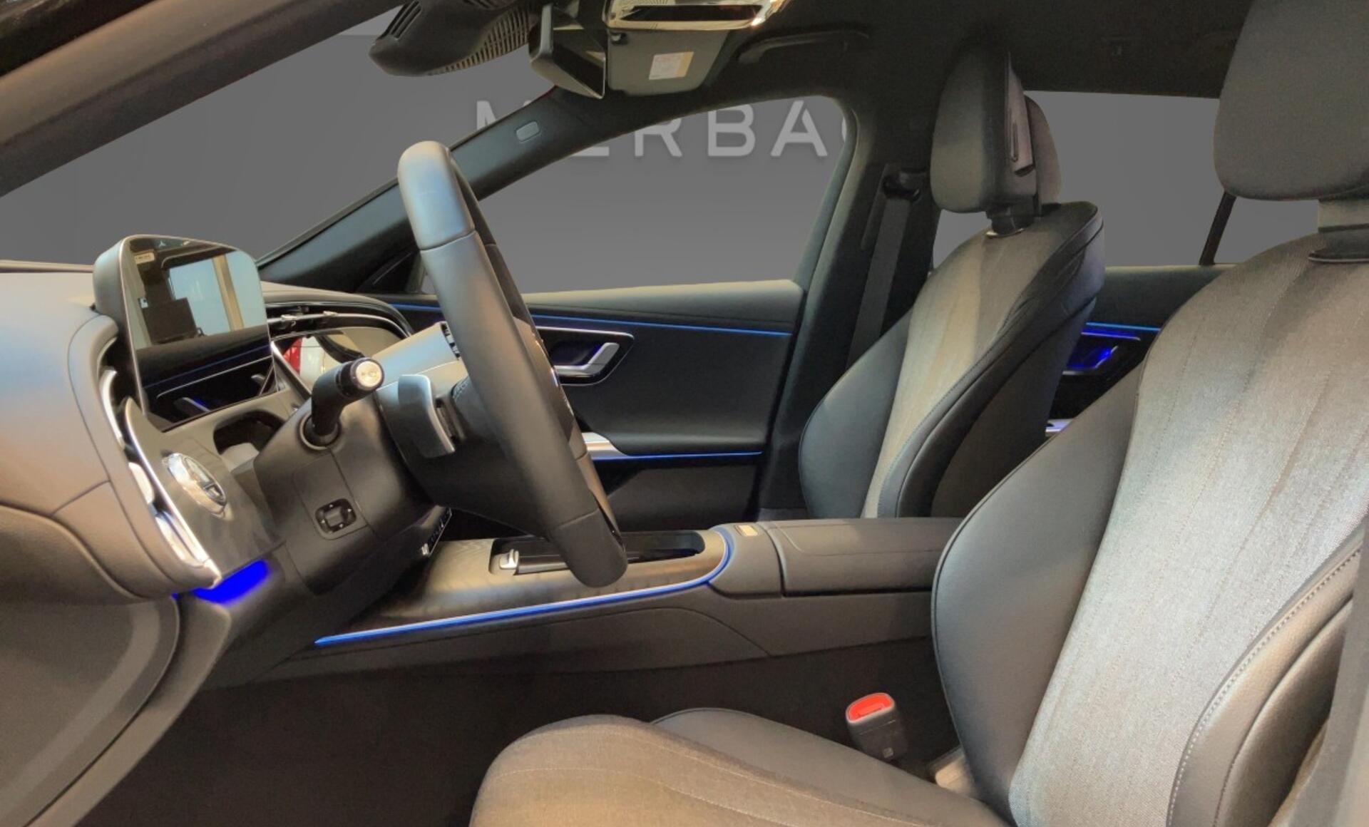 Mercedes-Benz - E 300 de 4MATIC T-Modell