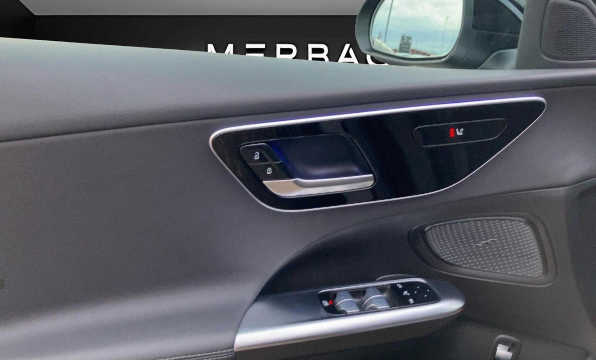 Mercedes-Benz - C 200 d Limousine Österreich-Edition