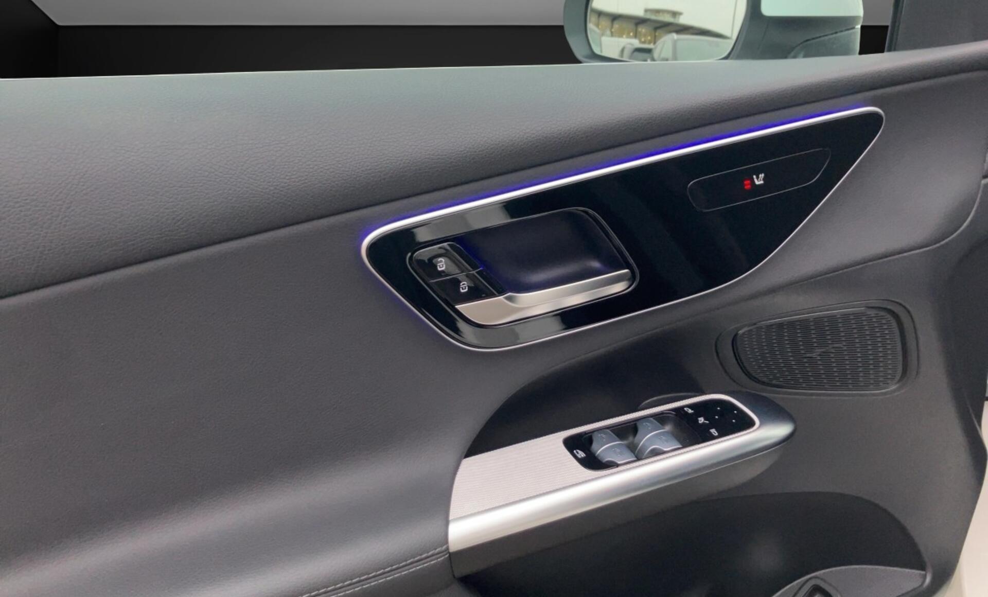 Mercedes-Benz - GLC 220 d 4MATIC