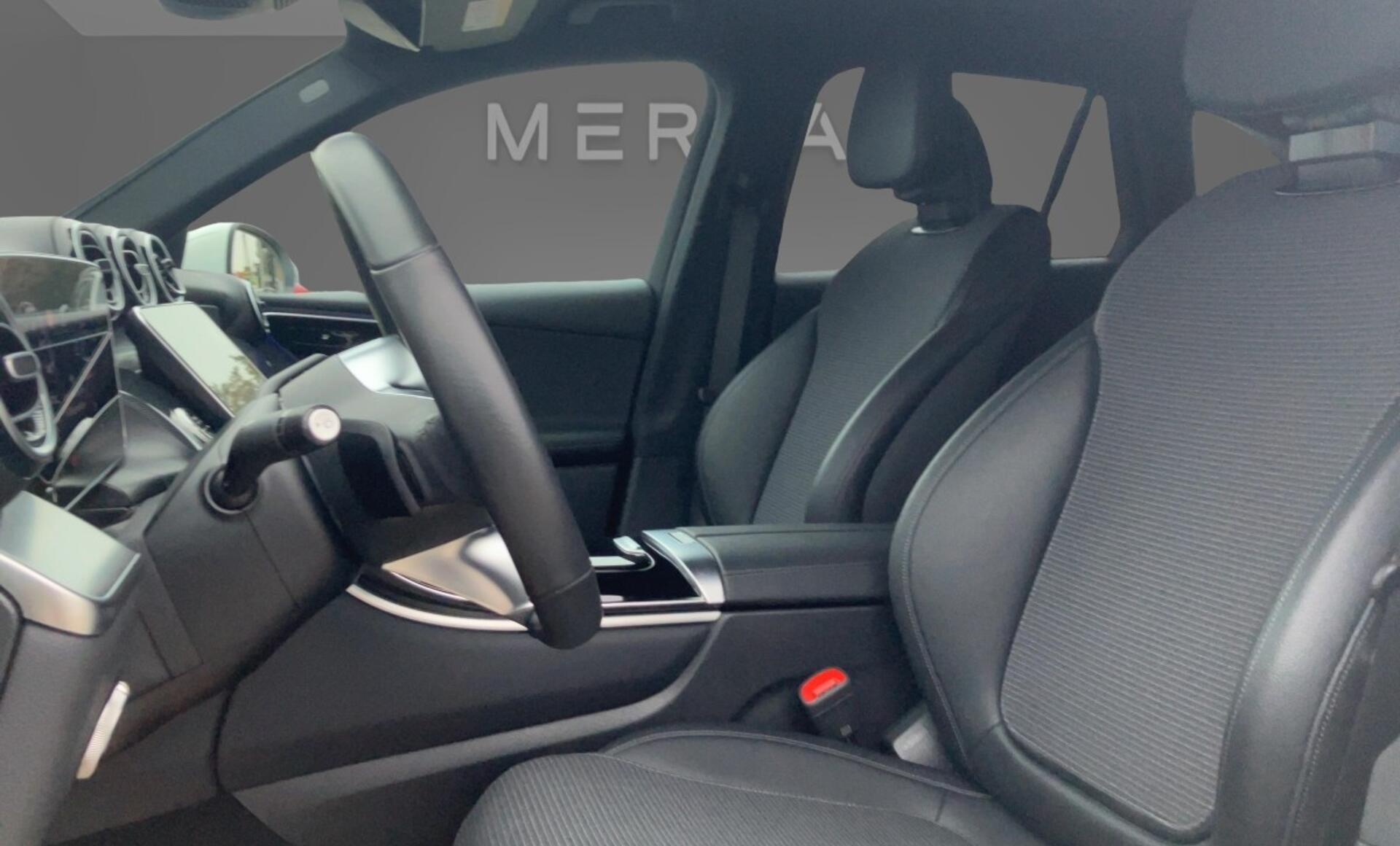 Mercedes-Benz - GLC 220 d 4MATIC