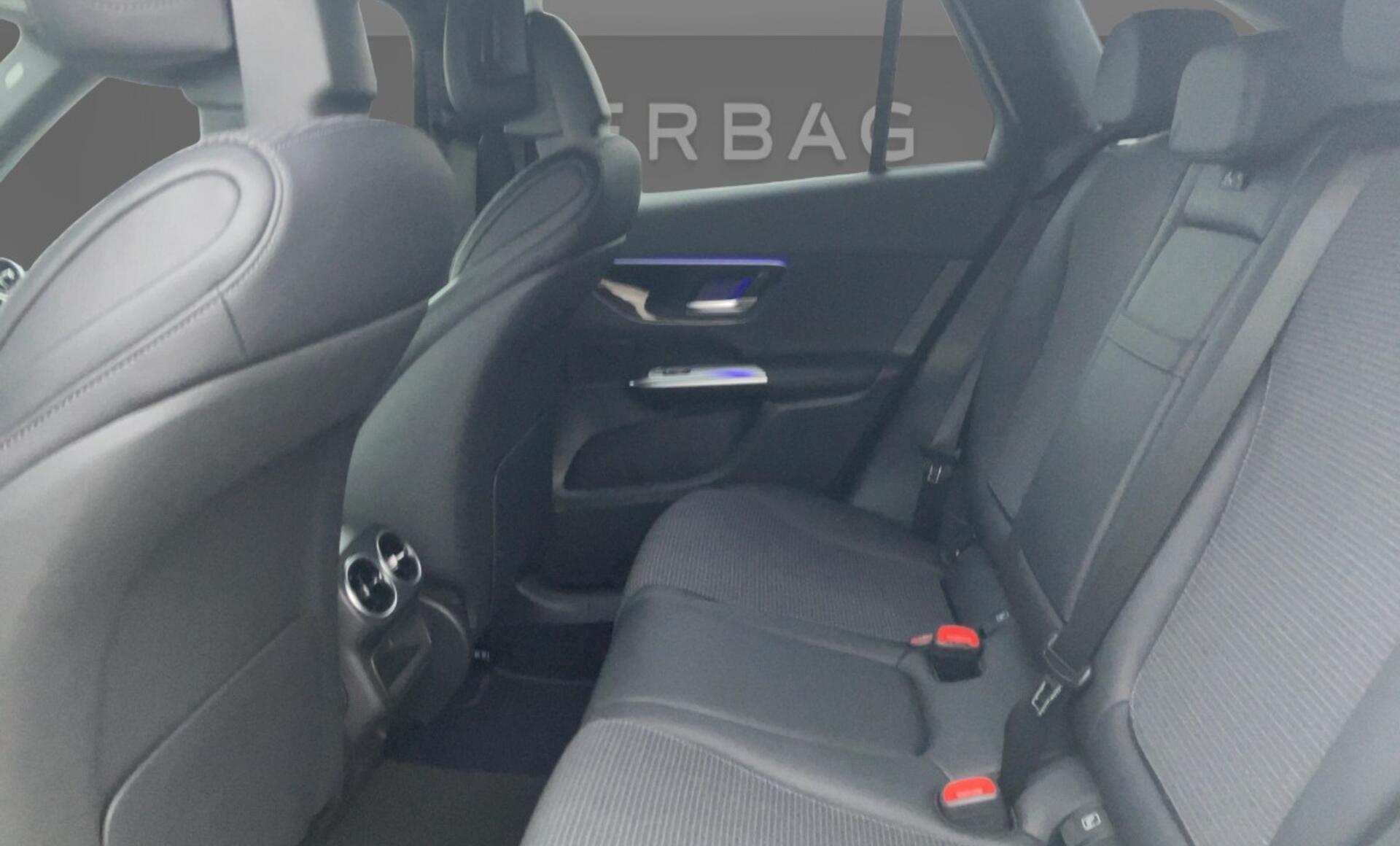 Mercedes-Benz - GLC 220 d 4MATIC