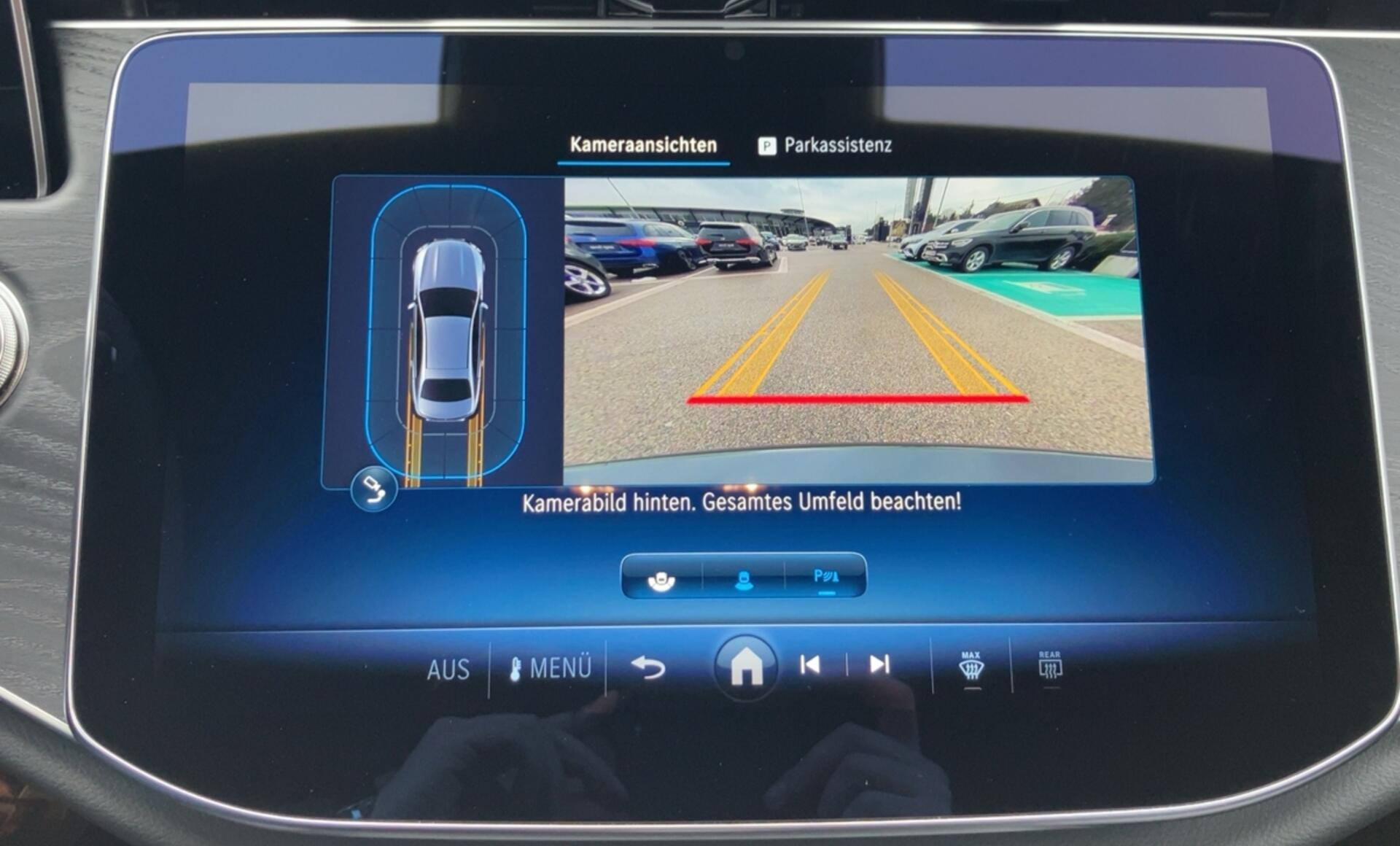 Mercedes-Benz - E 300 de 4MATIC Limousine