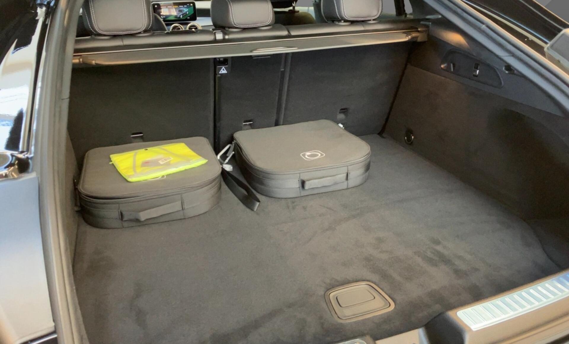 Mercedes-Benz - GLC 300 de 4MATIC Coupé