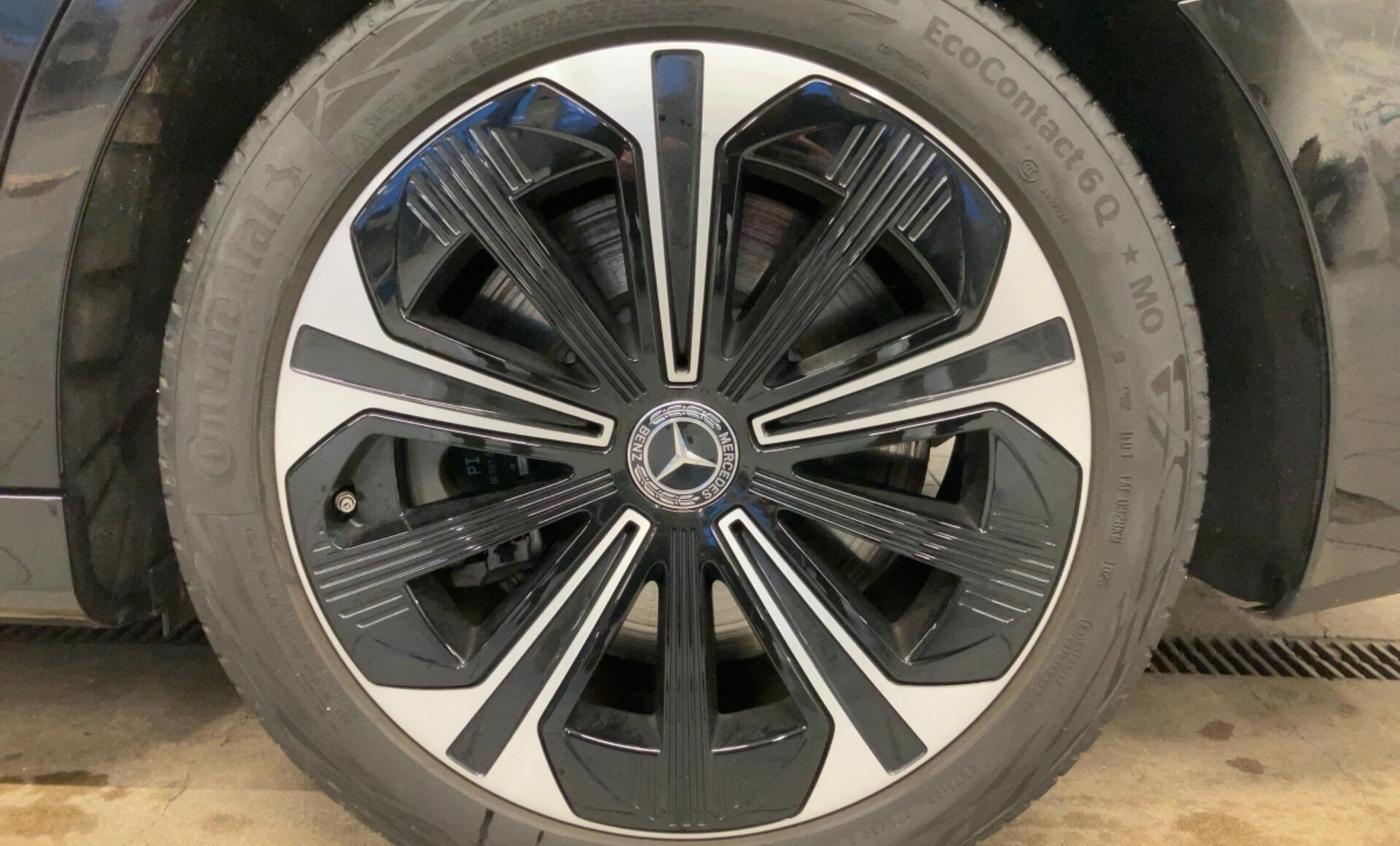 Mercedes-Benz - E 300 de T-Modell Österreich-Edition