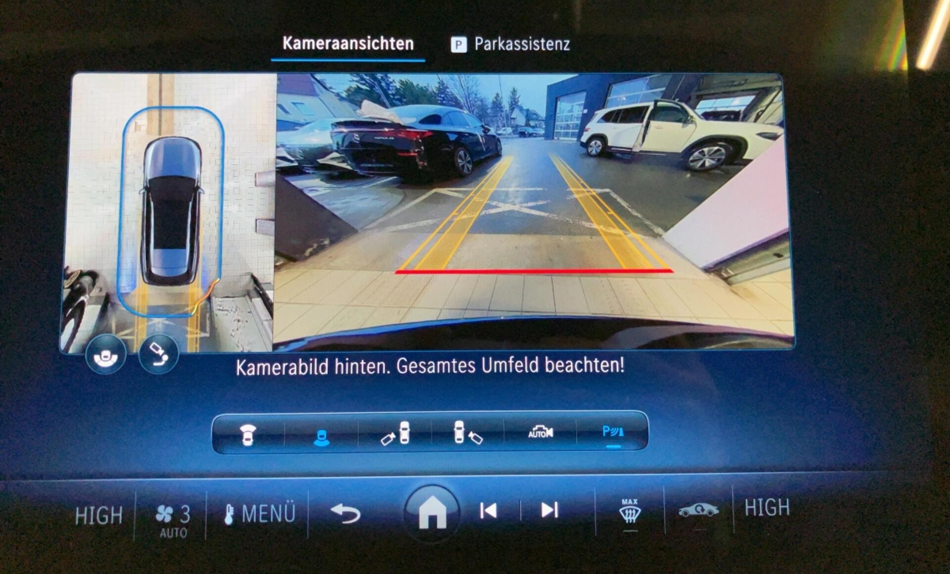 Mercedes-Benz - E 300 de T-Modell Österreich-Edition