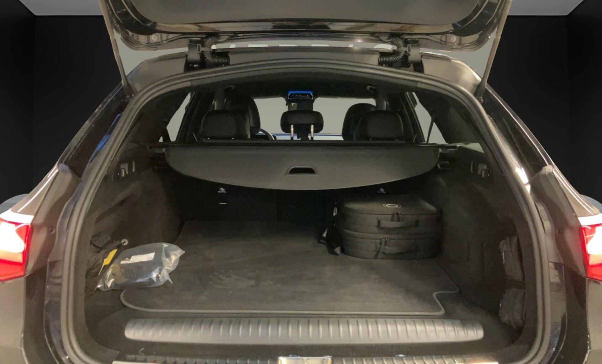 Mercedes-Benz - E 300 de T-Modell Österreich-Edition