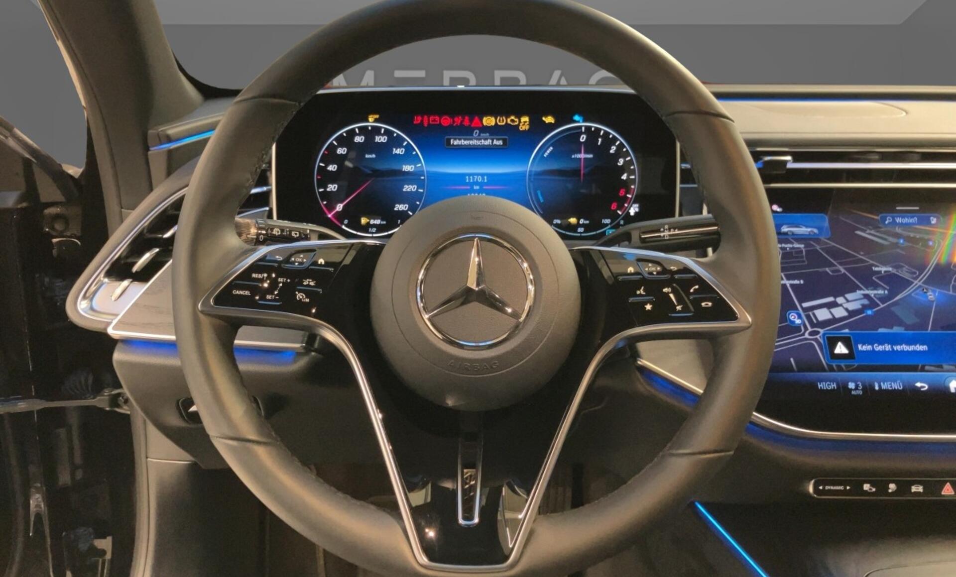 Mercedes-Benz - E 300 de T-Modell Österreich-Edition