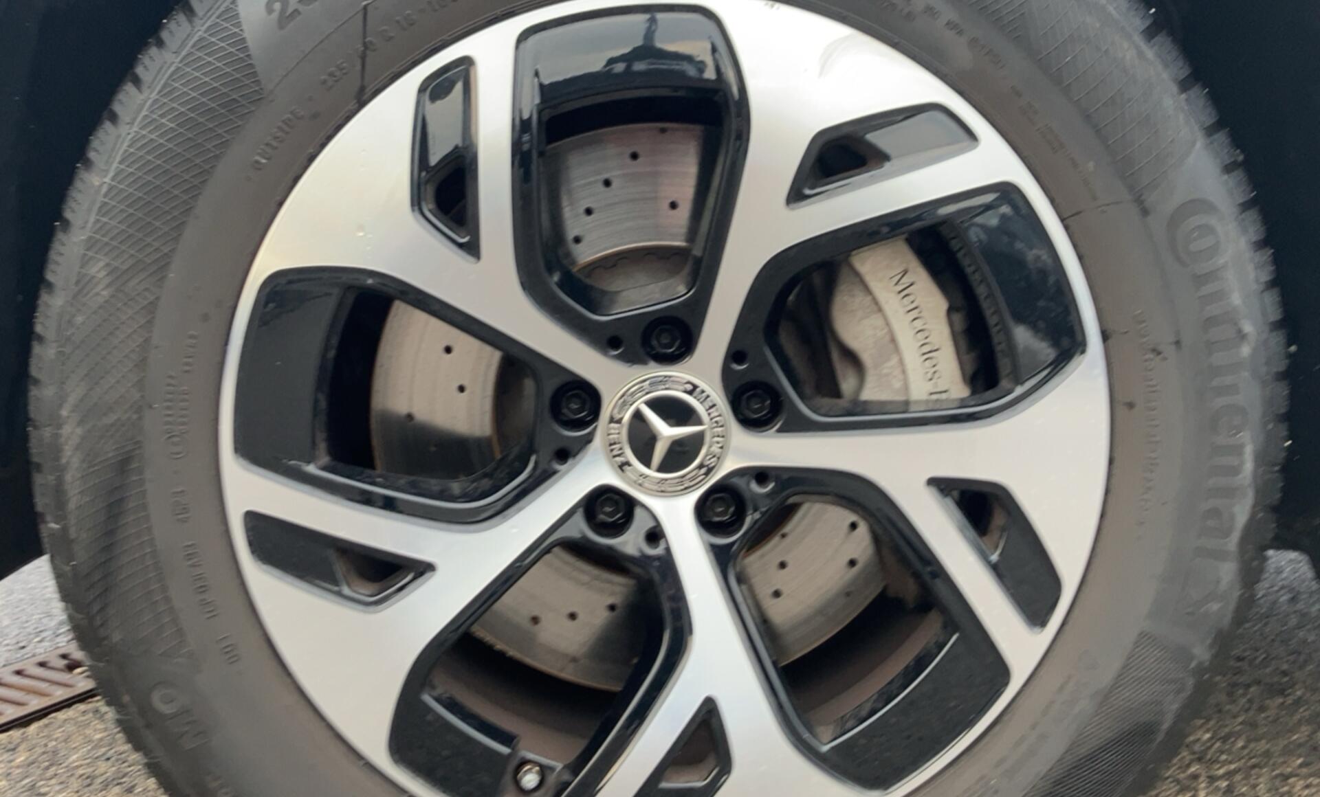 Mercedes-Benz - GLC 300 de 4MATIC