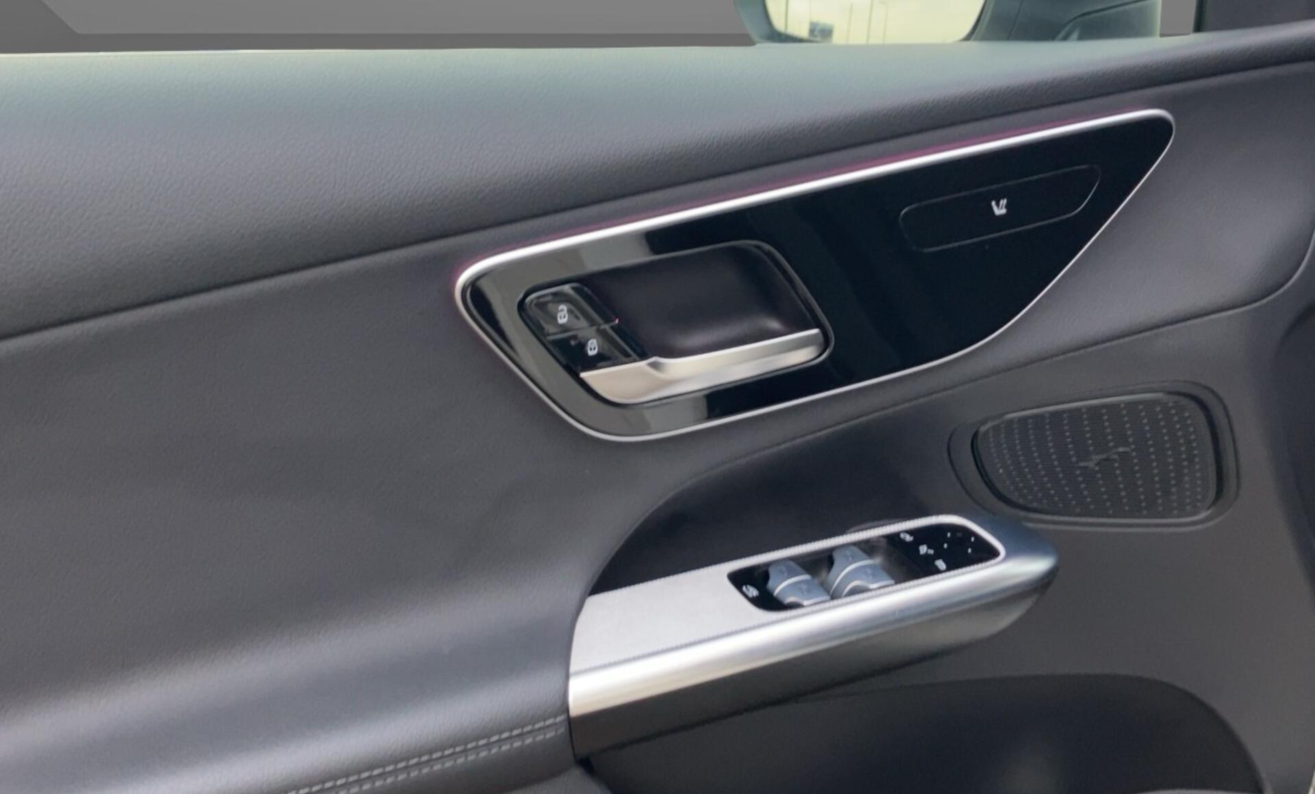 Mercedes-Benz - GLC 300 de 4MATIC